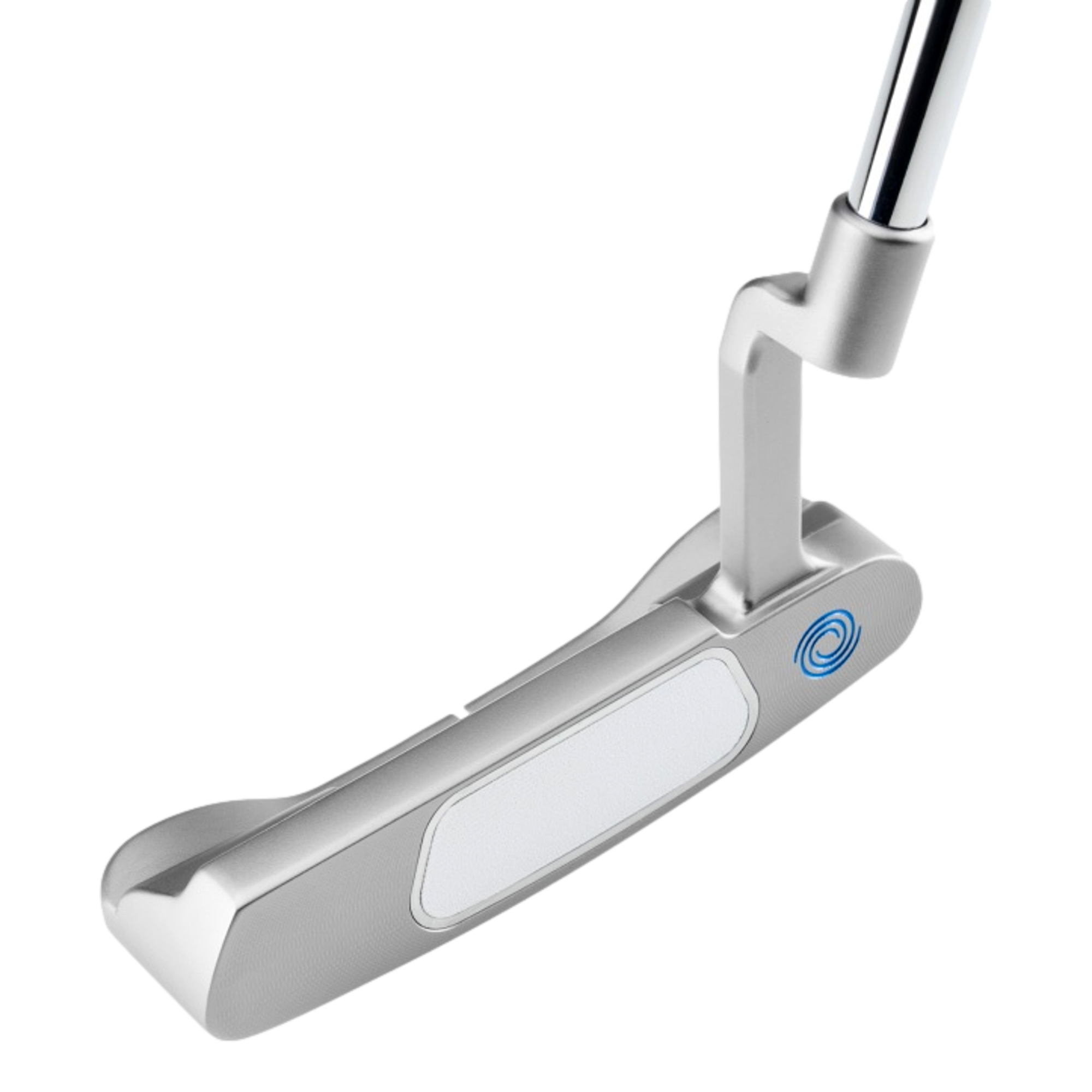 Ai-ONE #1 CH Silver Putter