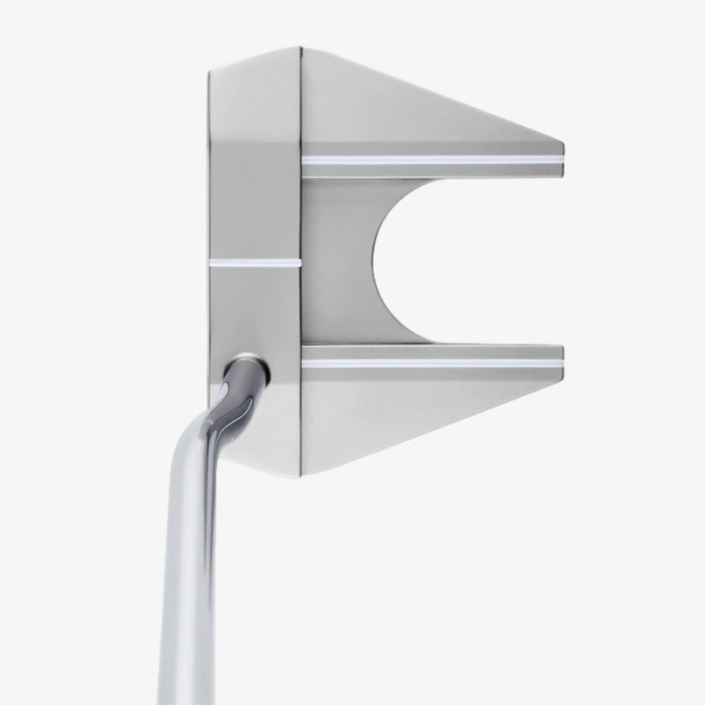 Odyssey Ai-ONE #7 DB Silver Putter | PGA TOUR Superstore Odyssey Ai-ONE #7 DB Silver Putter | PGA TOUR Superstore