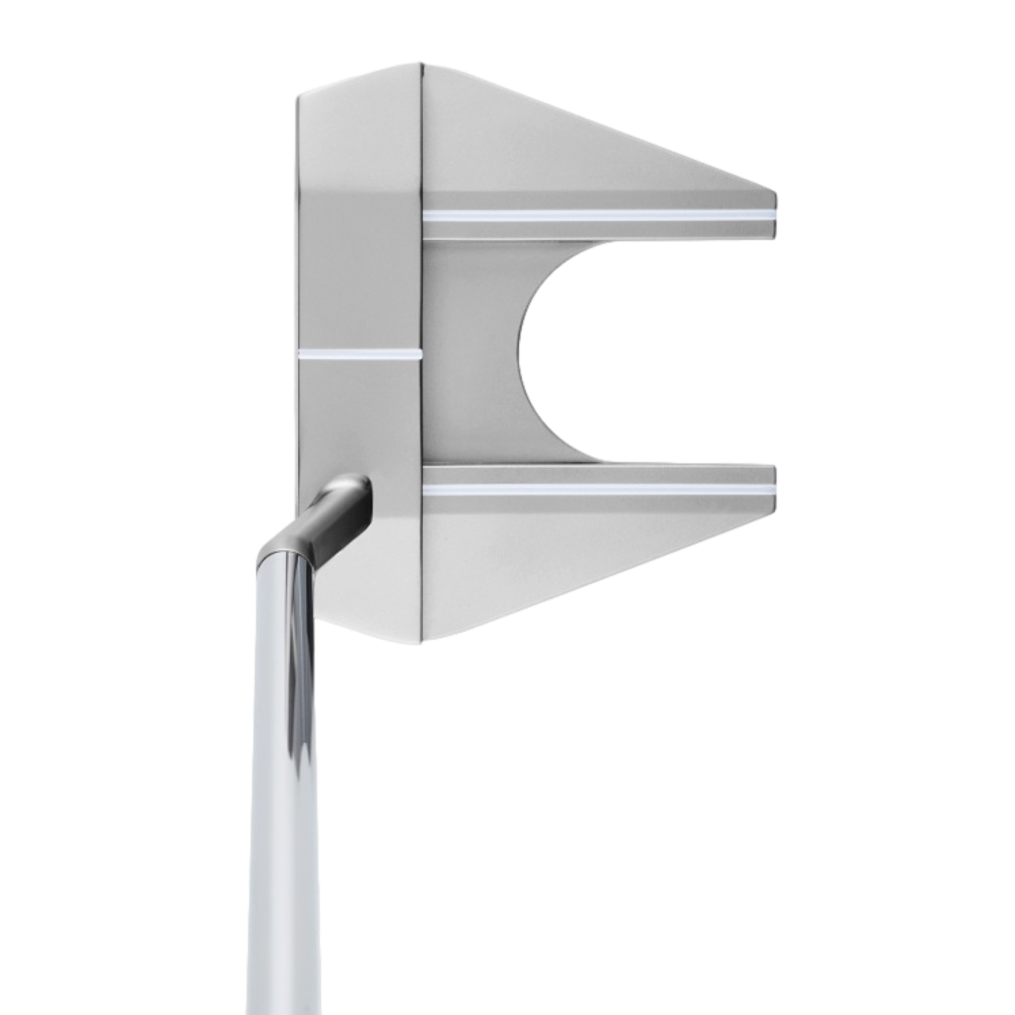 Ai-ONE #7 S Silver Putter