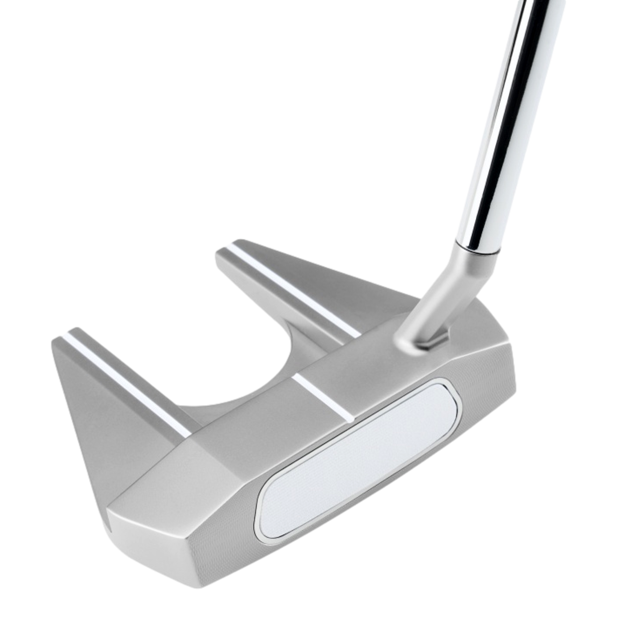 Ai-ONE #7 S Silver Putter