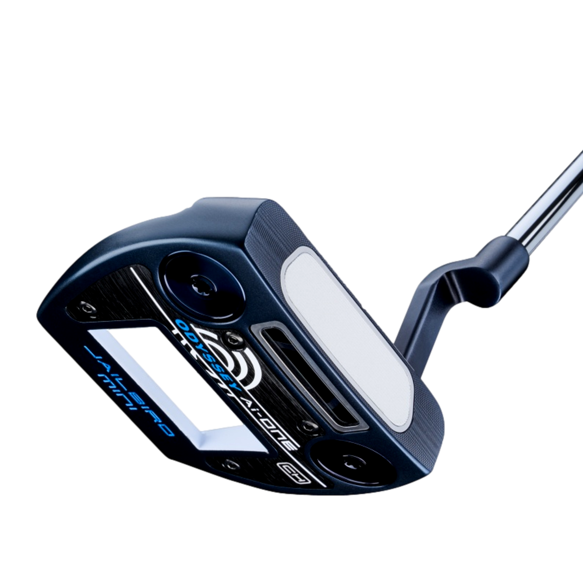 Ai-ONE Jailbird Mini Versa 90 CH Putter