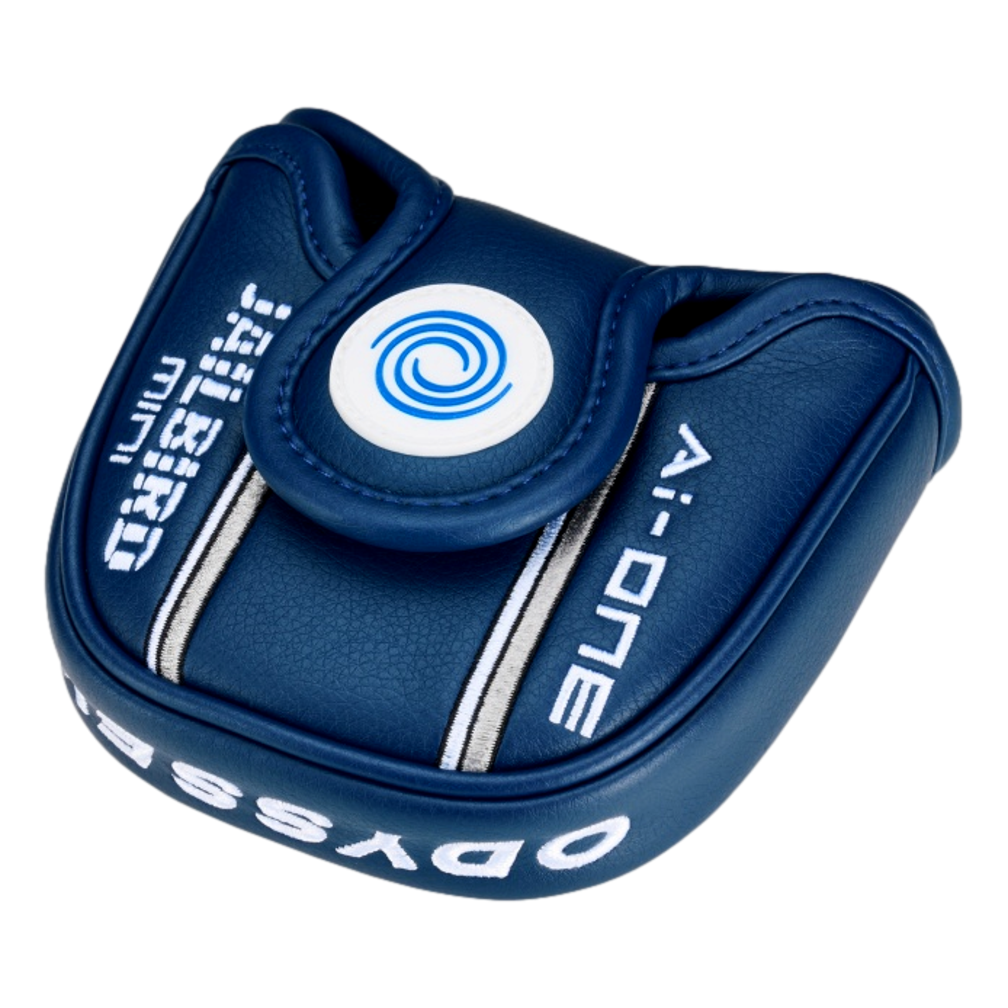 Ai-ONE Jailbird Mini Versa 90 DB Putter