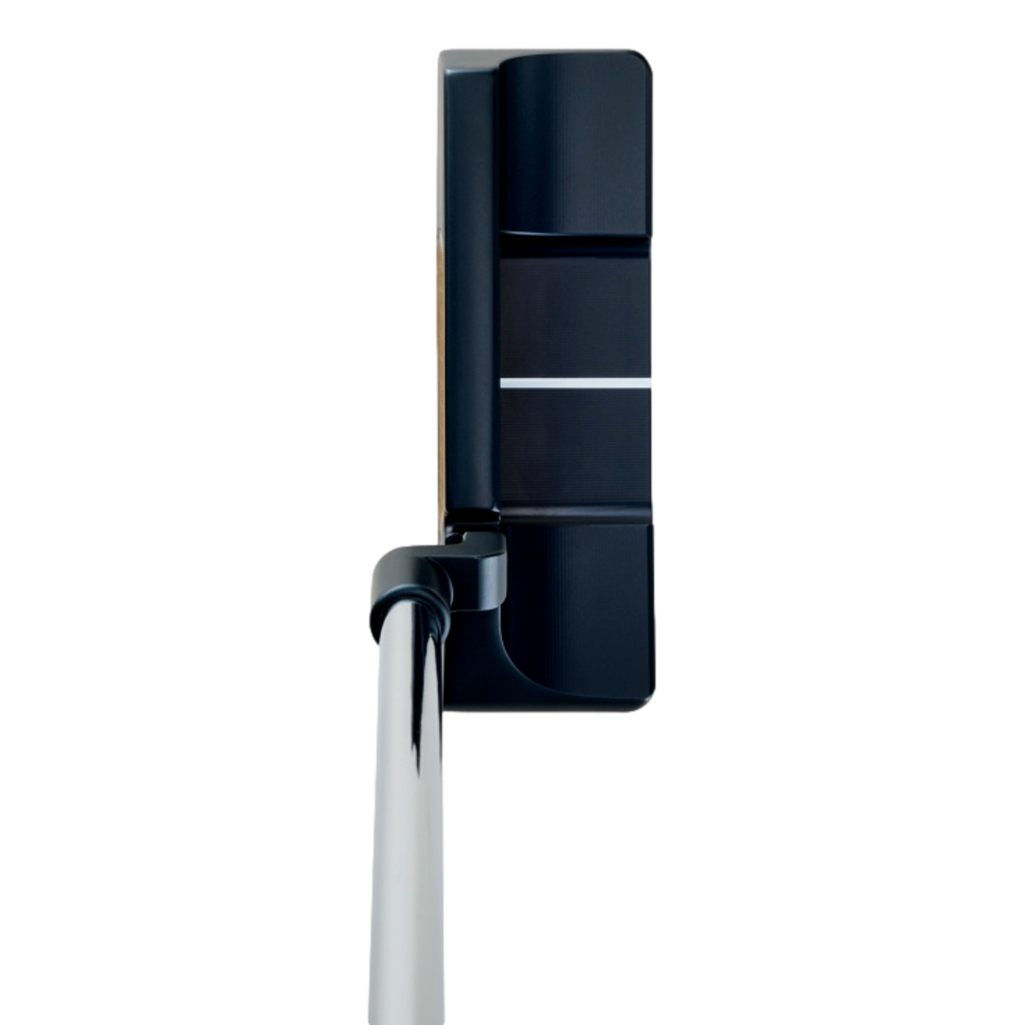 Odyssey Ai-ONE Milled Cruiser #1 Wide T CH Putter | PGA TOUR