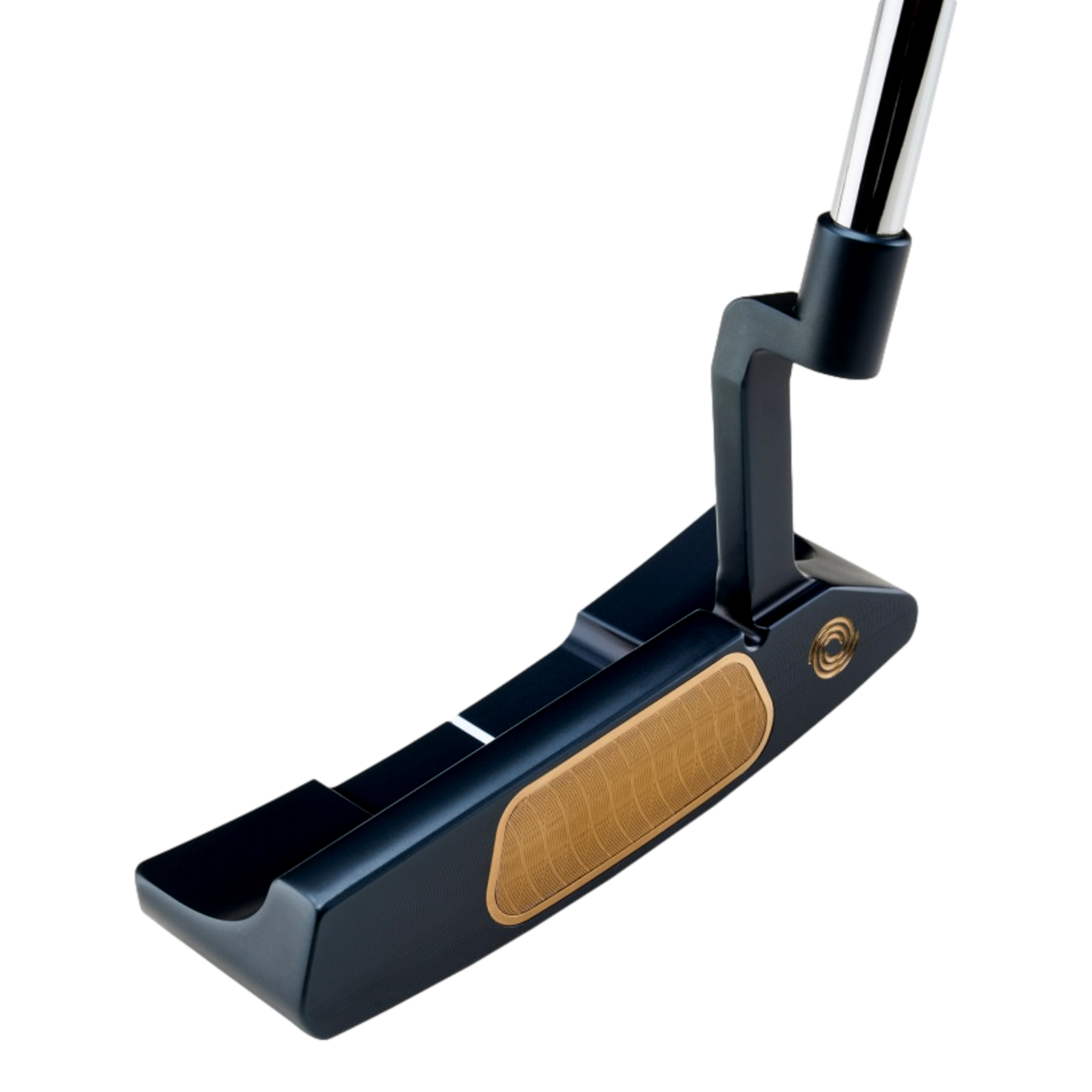 ODYSSEY AI-ONE MILLED ONE T パター Odyssey Ai-ONE Milled Cruiser #1 Wide T CH Putter | PGA TOUR