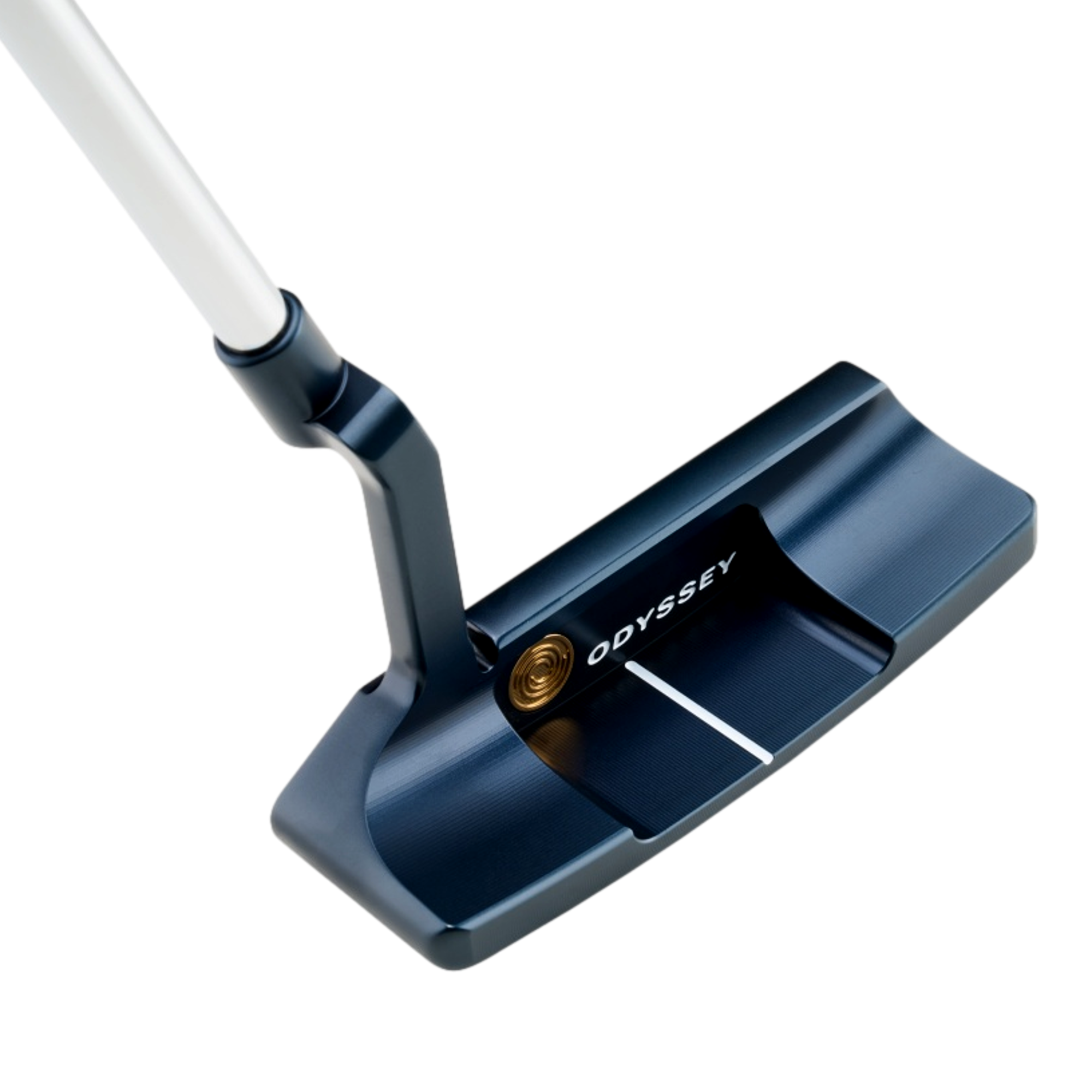 Odyssey Ai-ONE Milled Cruiser #1 Wide T CH Putter | PGA TOUR