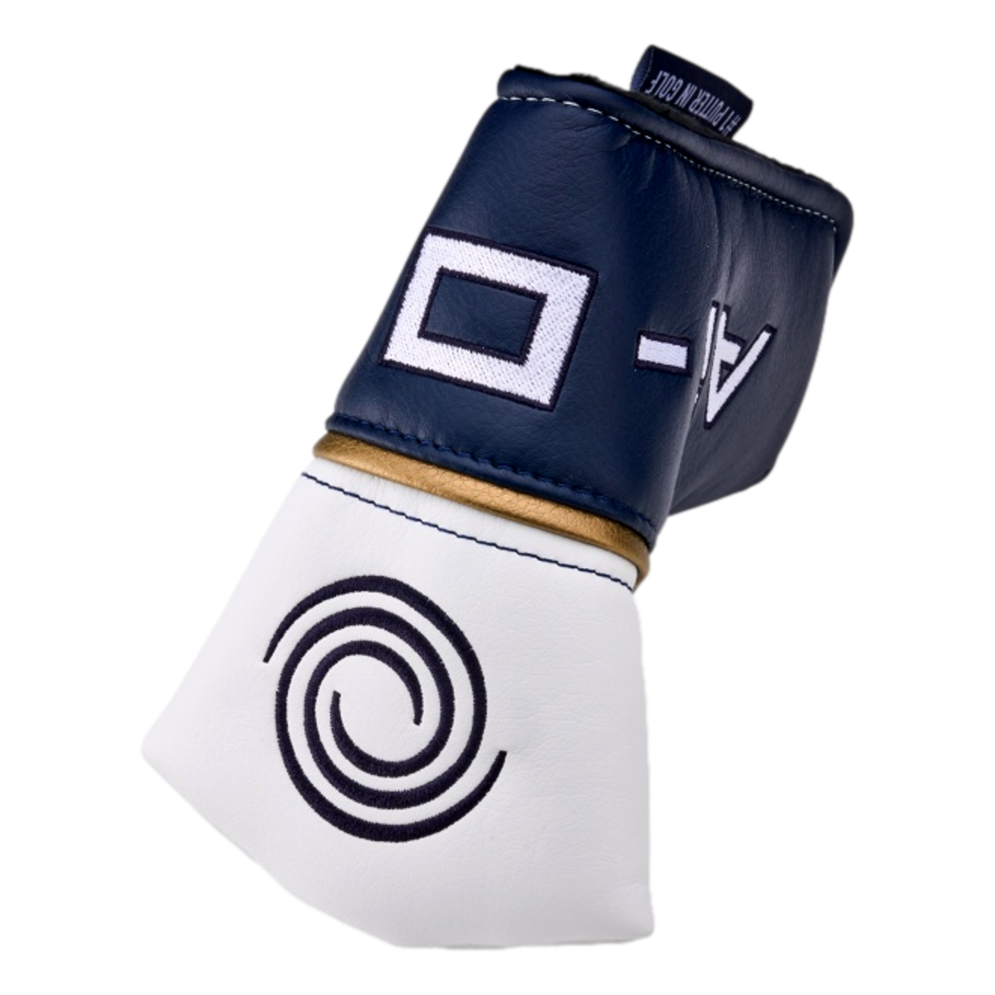 Odyssey Ai-ONE Milled Cruiser #1 Wide T CH Putter | PGA TOUR