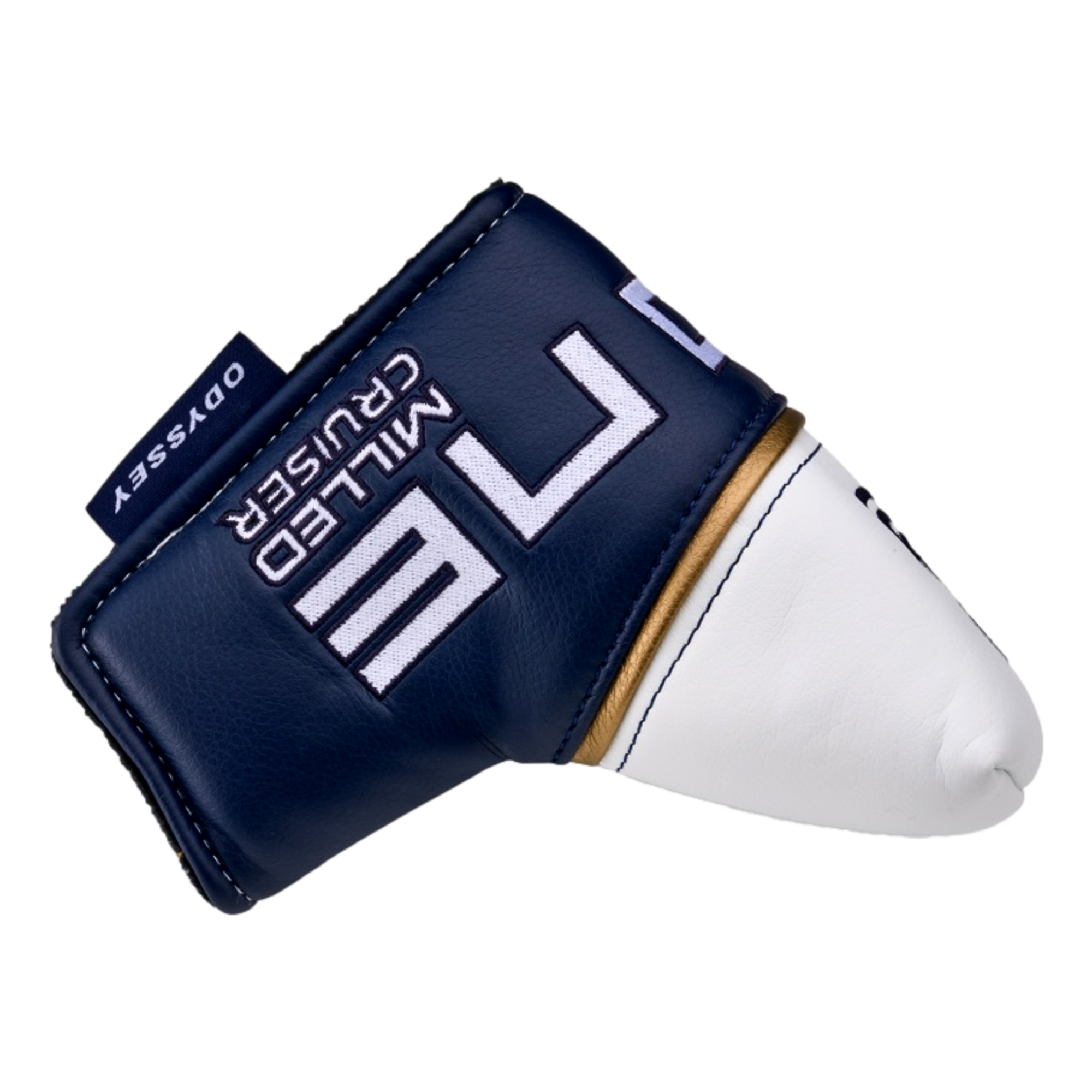Odyssey Ai-ONE Milled Cruiser #1 Wide T CH Putter | PGA TOUR