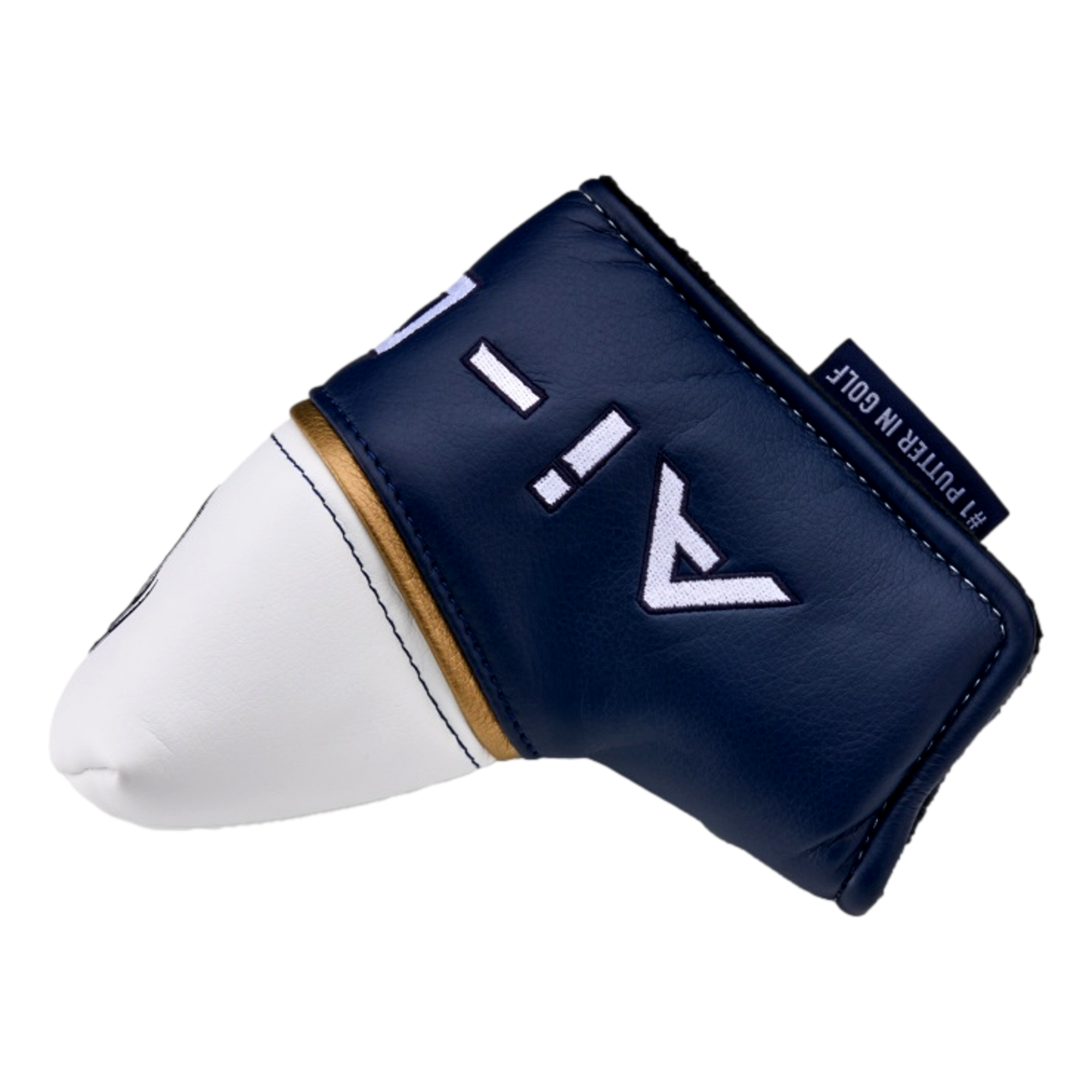 Odyssey AI-ONE MILLED CRUISER パター　値下げ Odyssey Ai-ONE Milled Cruiser #1 Wide T CH Putter | PGA TOUR