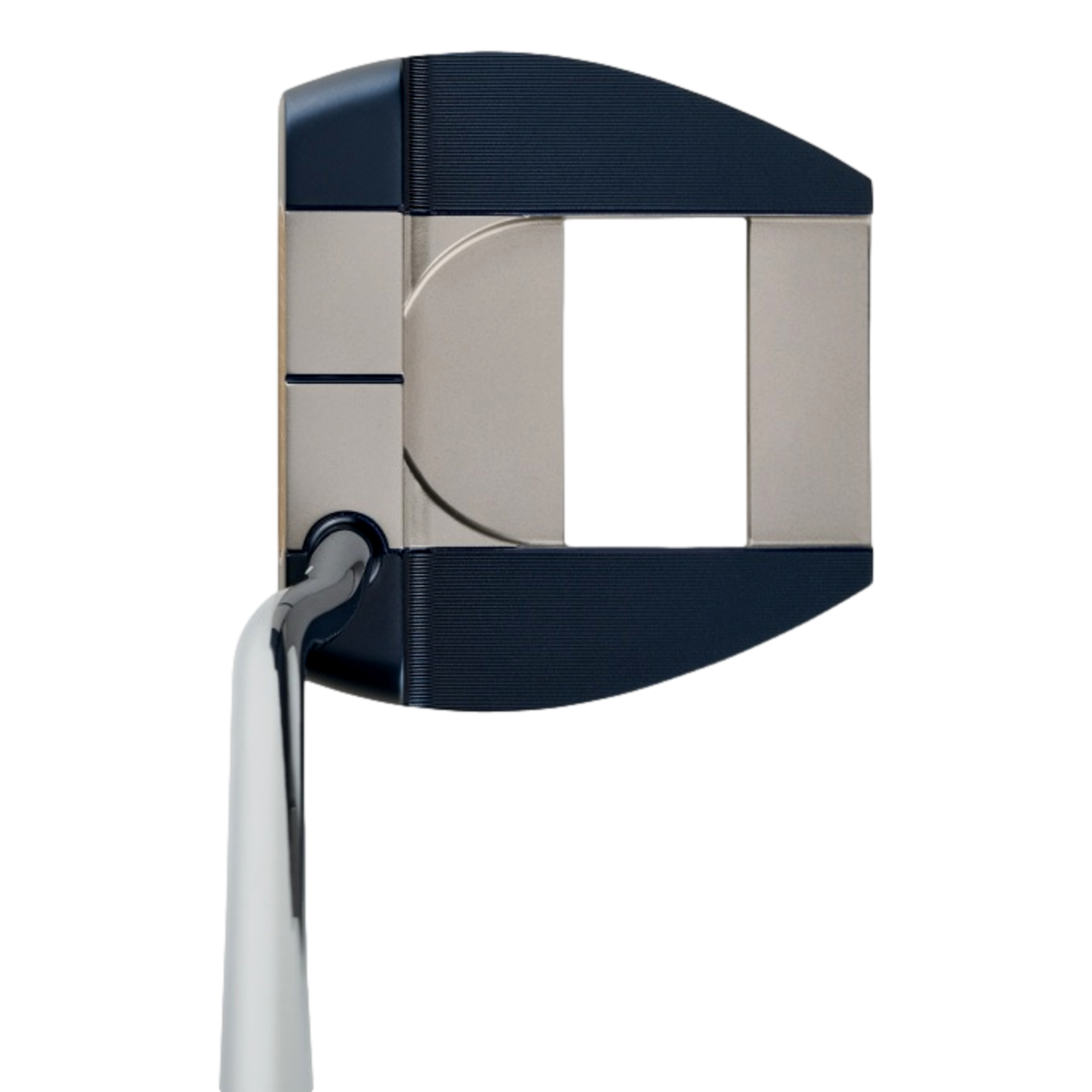 Ai-ONE Milled Cruiser Jailbrd T Versa 90 Putter