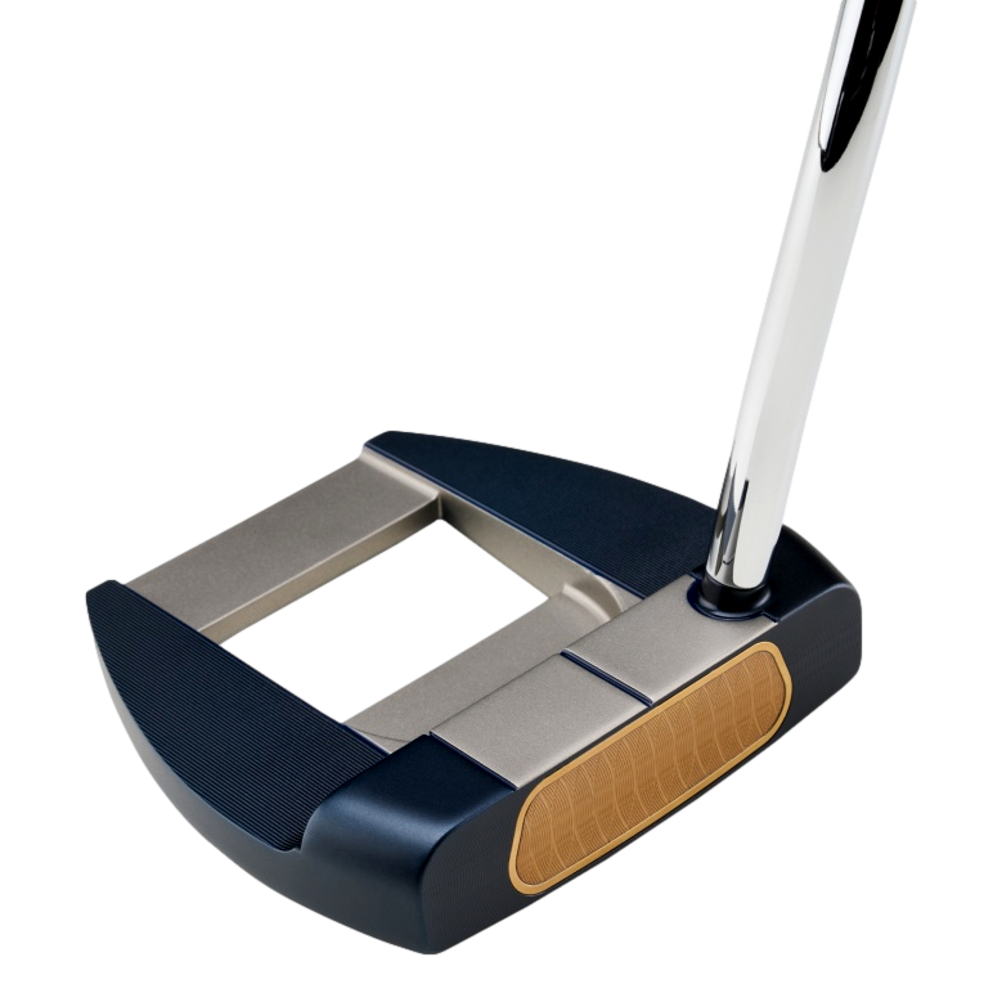 Ai-ONE Milled Cruiser Jailbrd T Versa 90 Putter