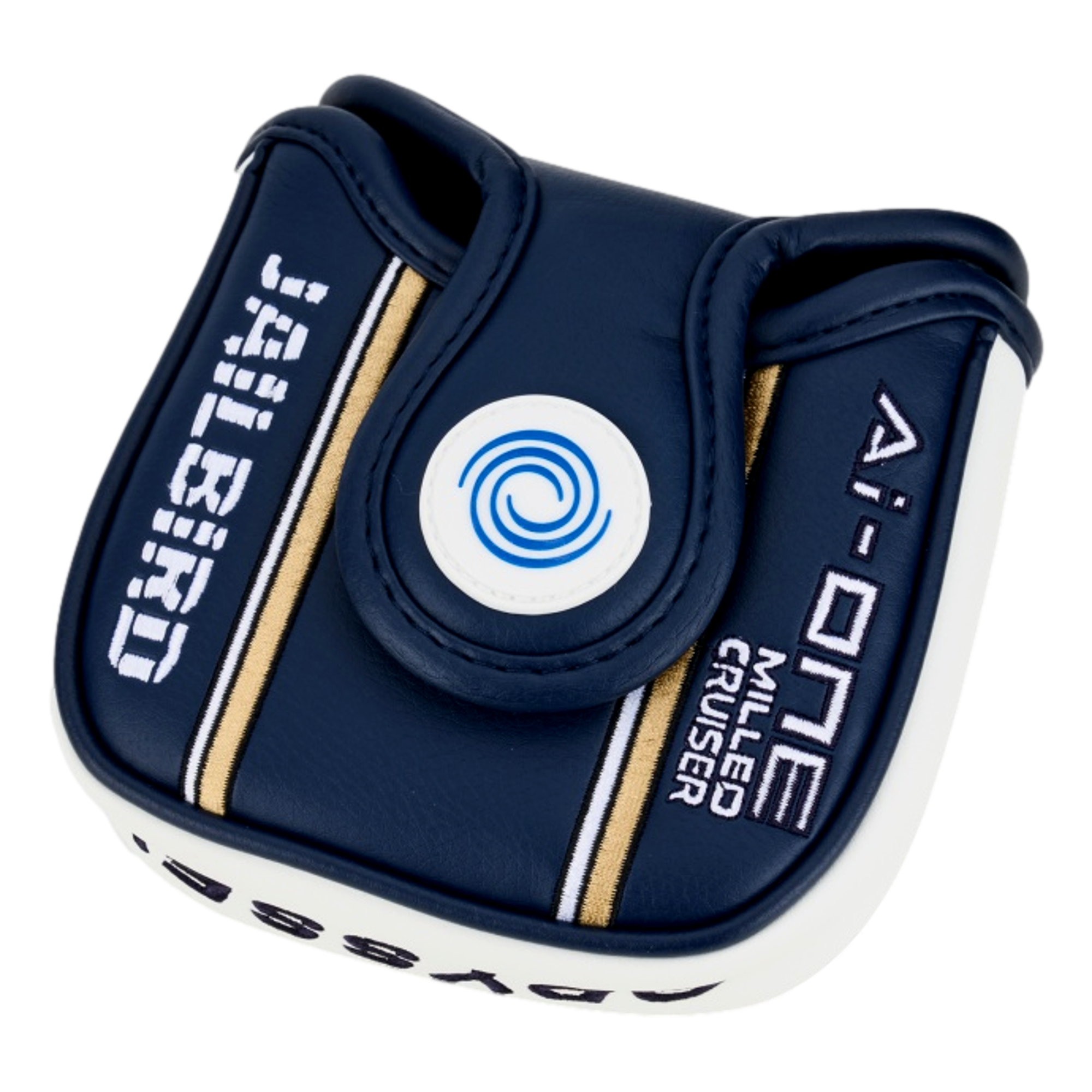 Ai-ONE Milled Cruiser Jailbrd T Versa 90 Putter