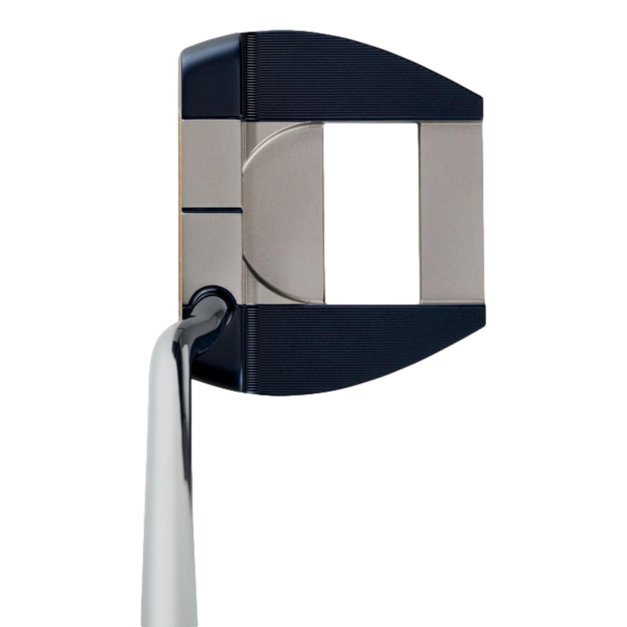 Ai-ONE Milled Jailbird Mini T Versa 90 Putter