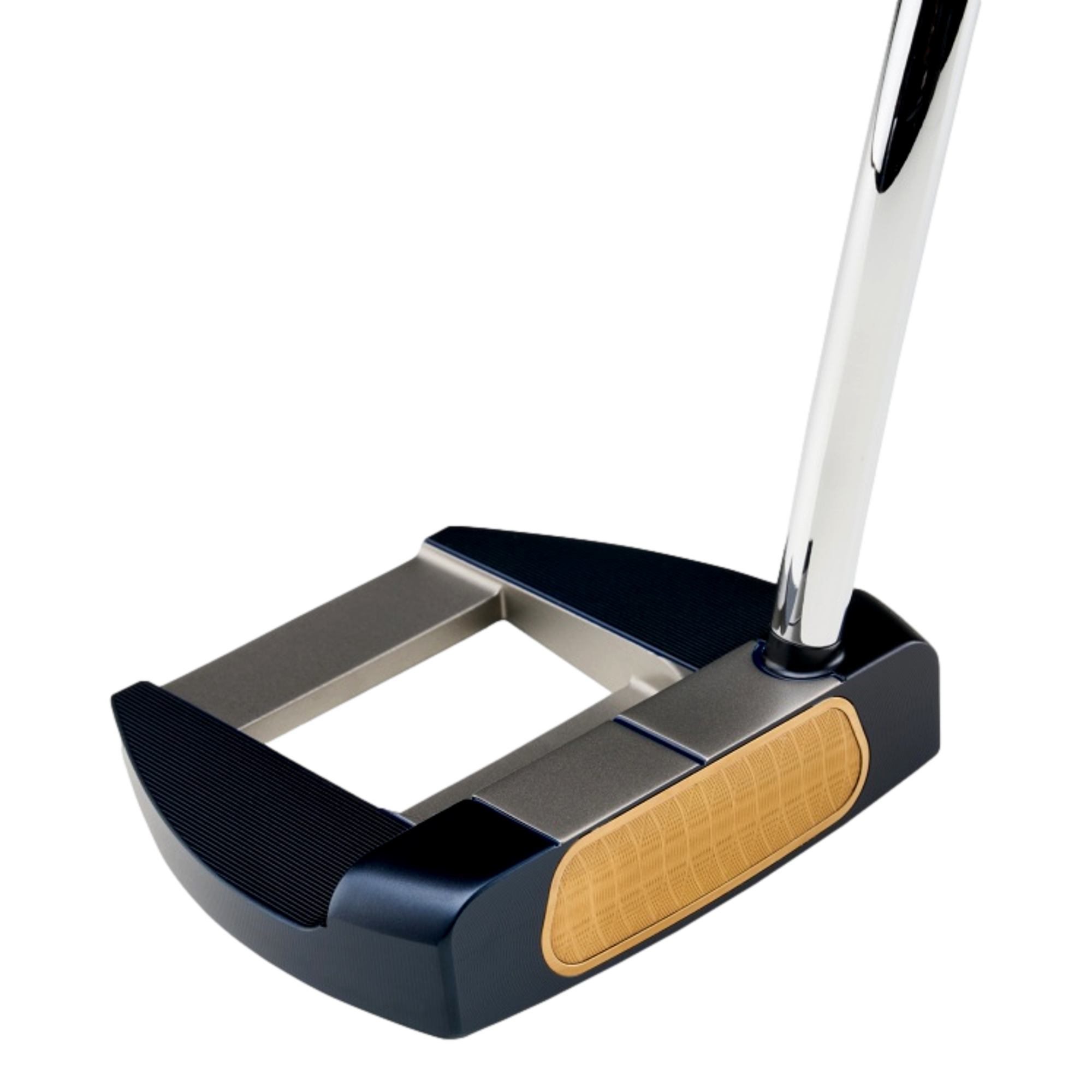 Ai-ONE Milled Jailbird Mini T Versa 90 Putter