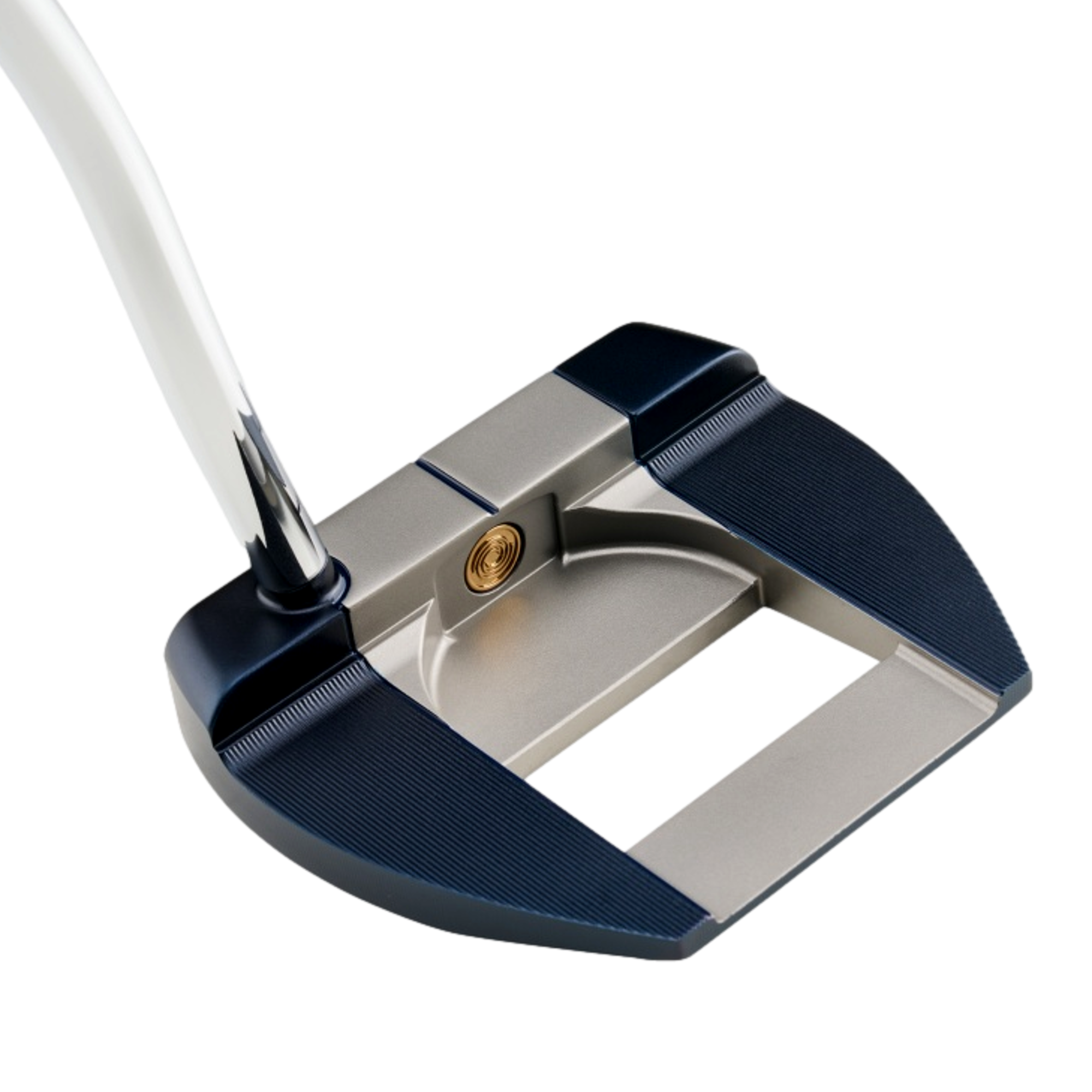 Ai-ONE Milled Jailbird Mini T Versa 90 Putter