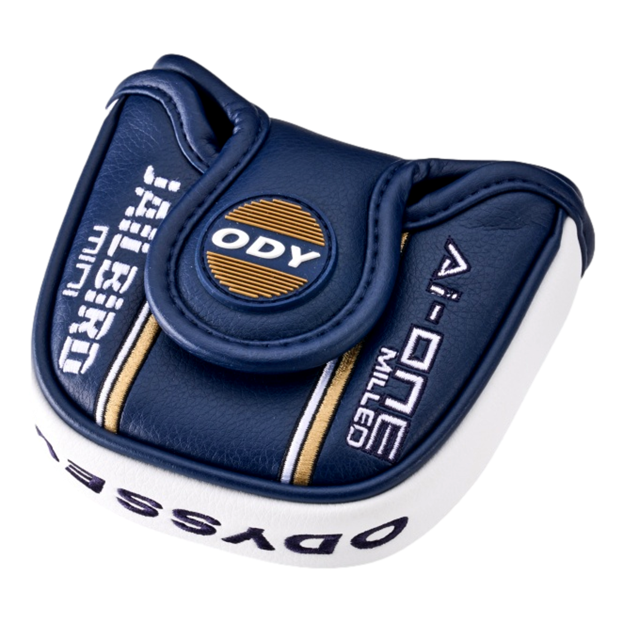 Ai-ONE Milled Jailbird Mini T Versa 90 Putter