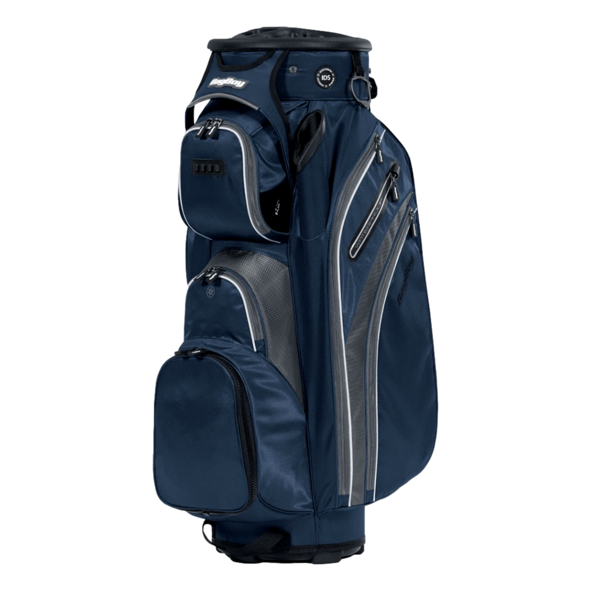 Revolver XP Cart Bag