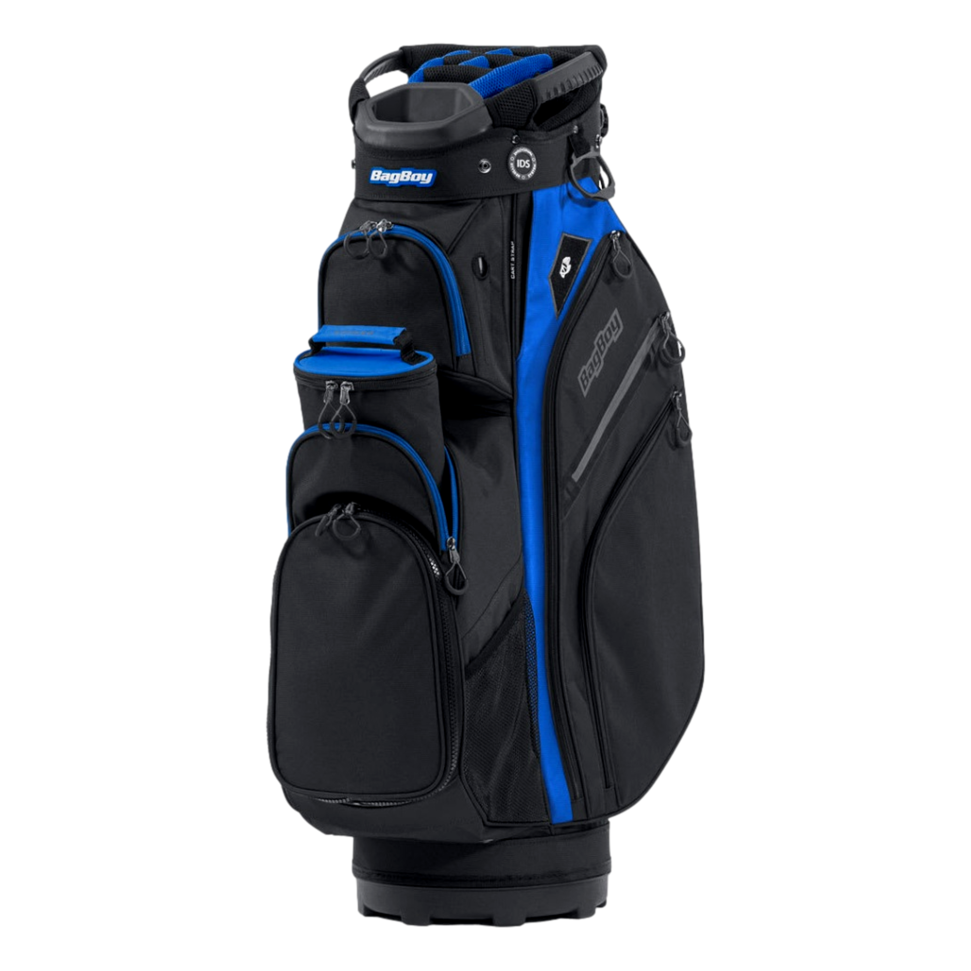 Chiller Pro Cart Bag