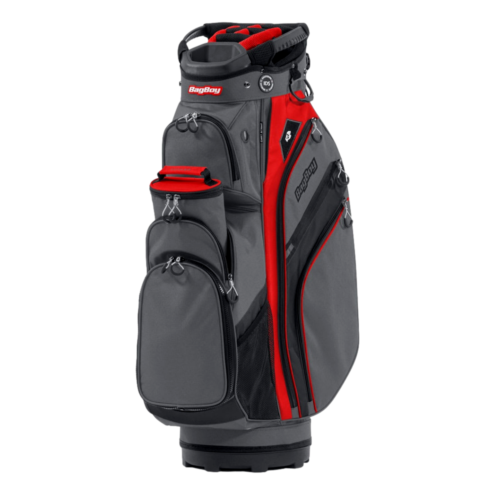 Chiller Pro Cart Bag