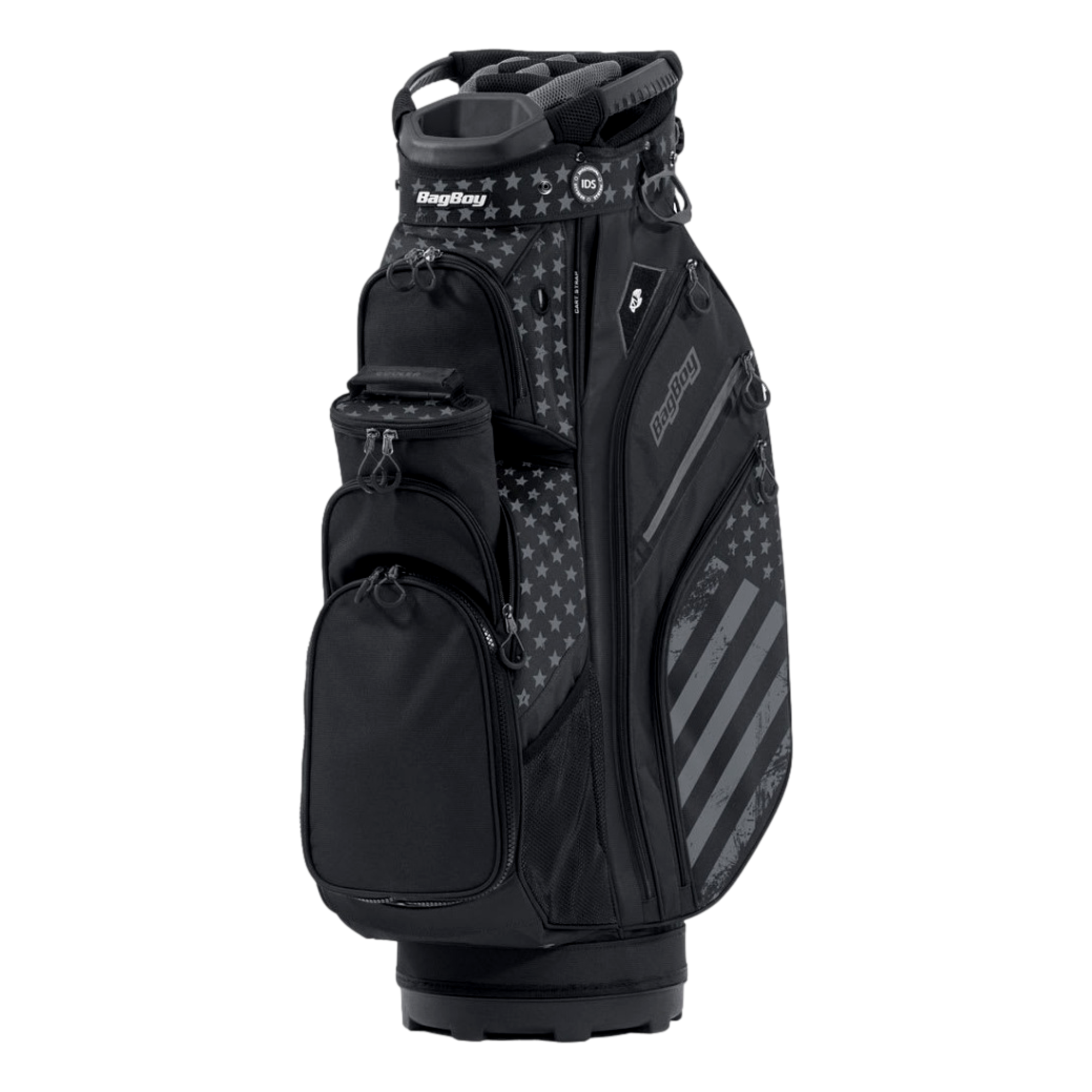 Chiller Pro Golf Cart Bag
