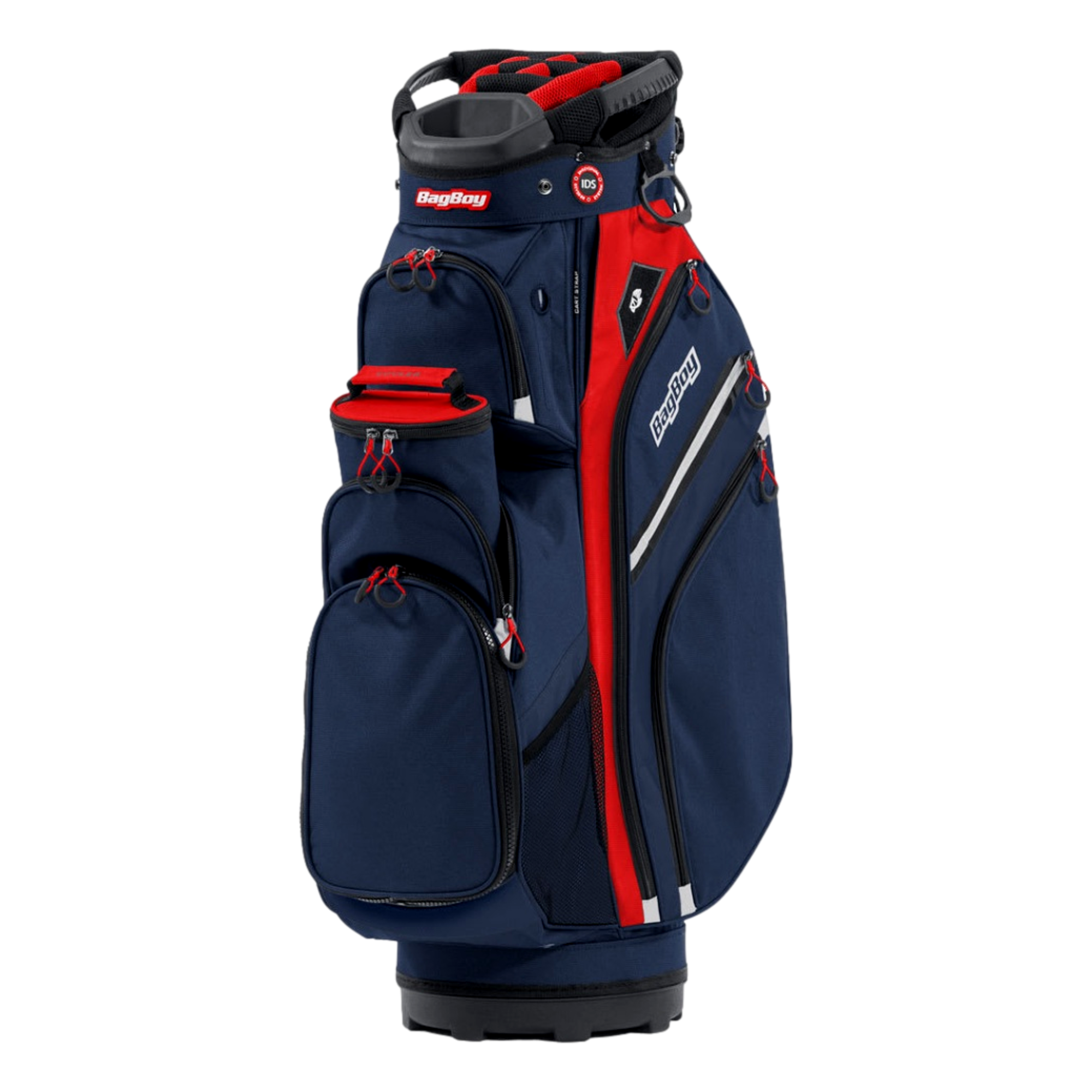 Chiller Pro Cart Bag