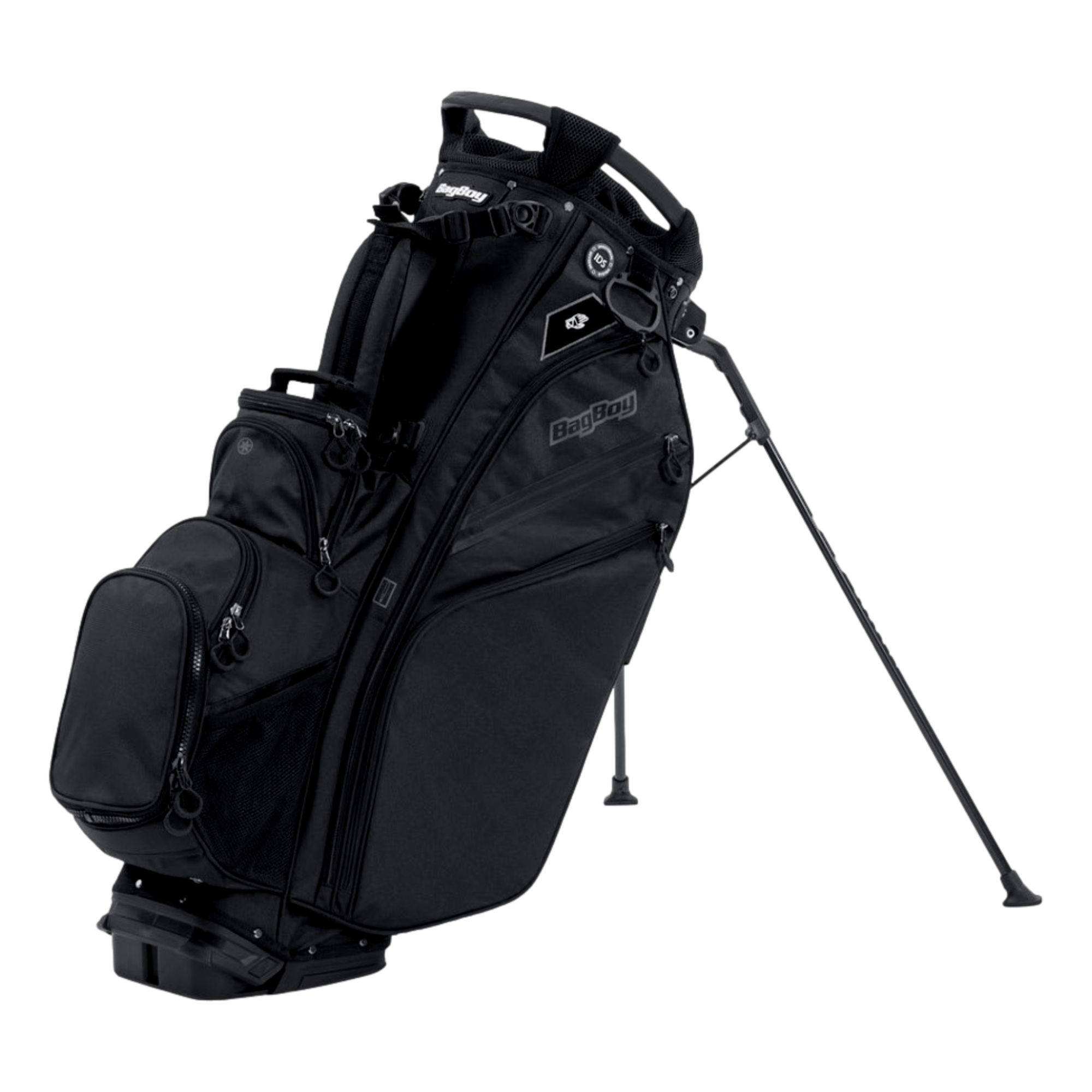 Chiller Pro Hybrid Stand Bag