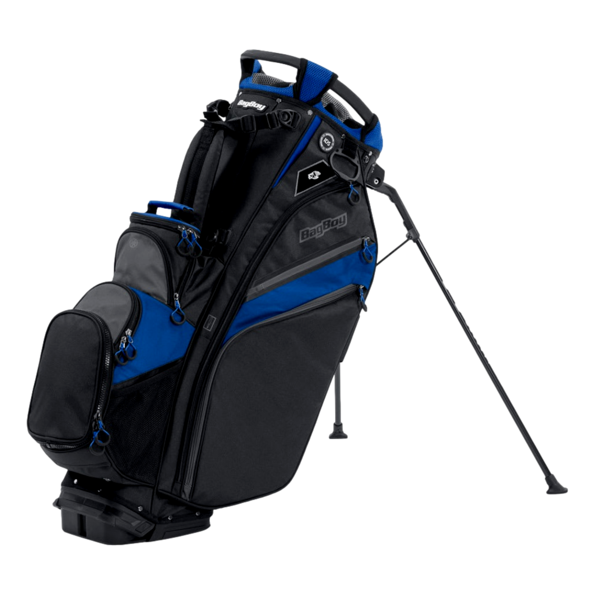 Chiller Pro Hybrid Stand Bag