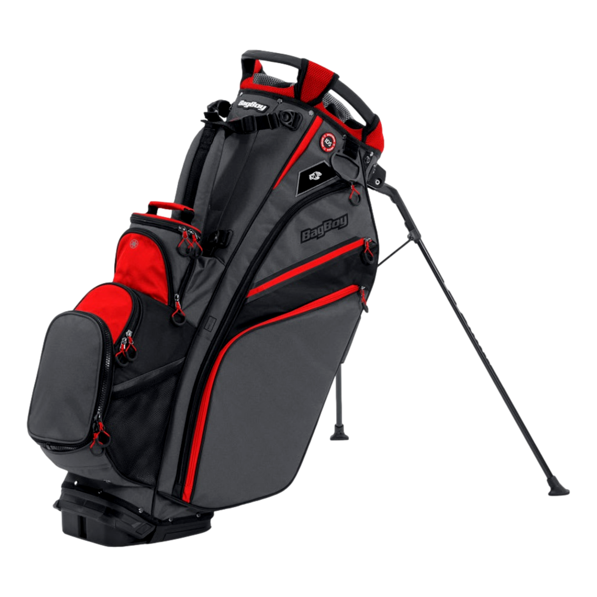 Chiller Pro Hybrid Stand Bag