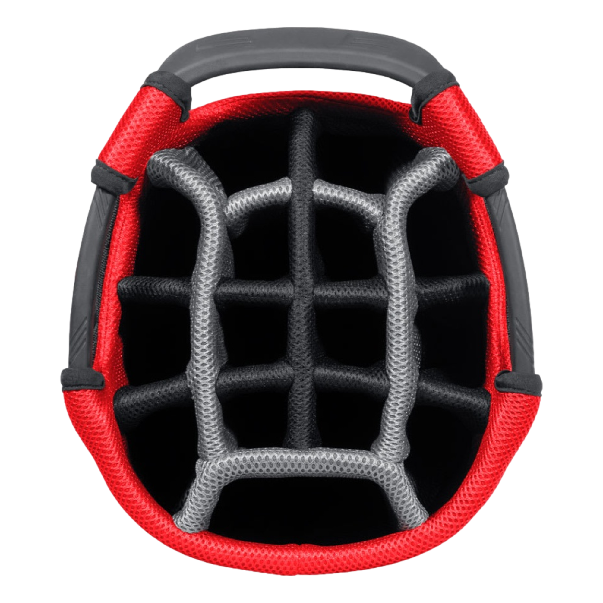 Chiller Pro Hybrid Golf Stand Bag