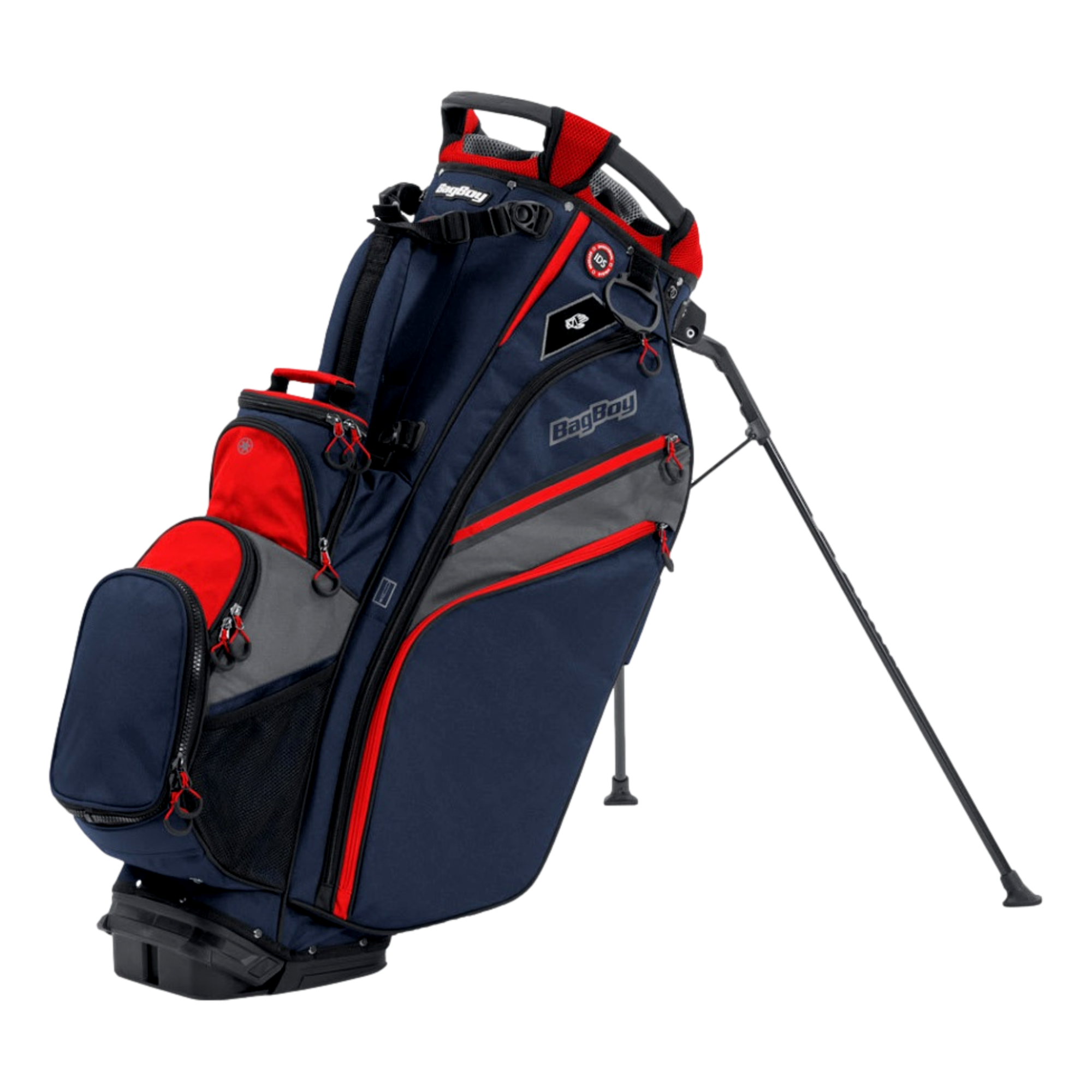 Chiller Pro Hybrid Stand Bag