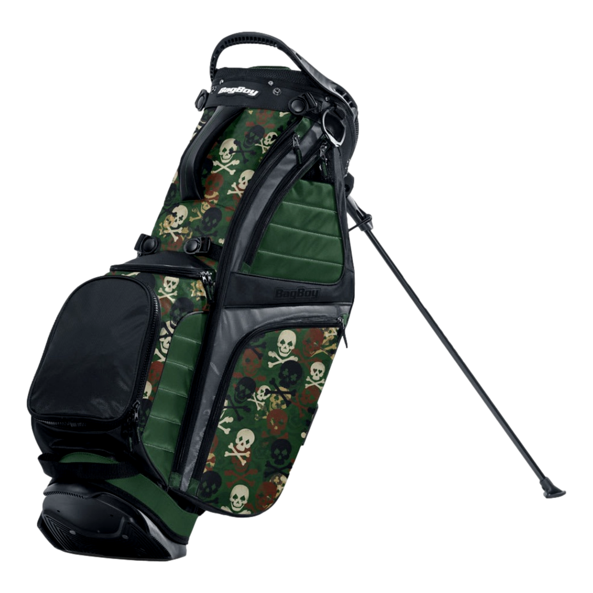 HB-14 Hybrid Stand Bag