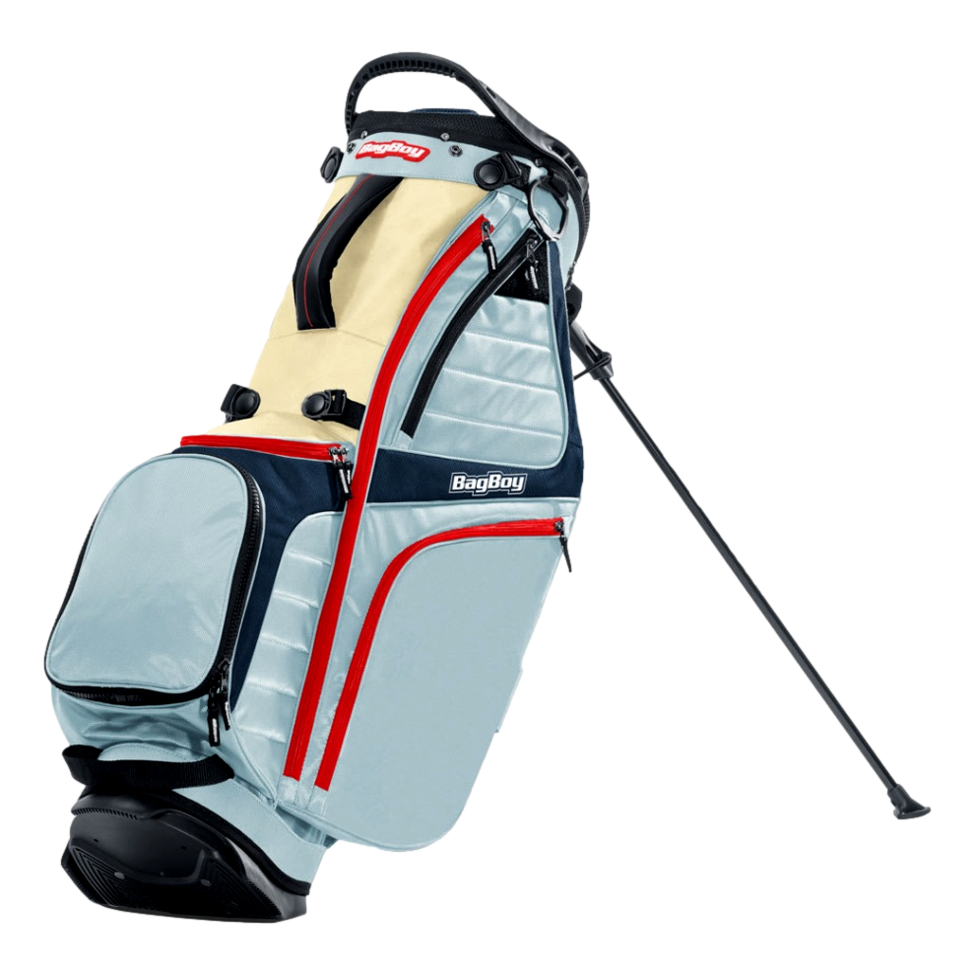HB-14 Hybrid Stand Bag