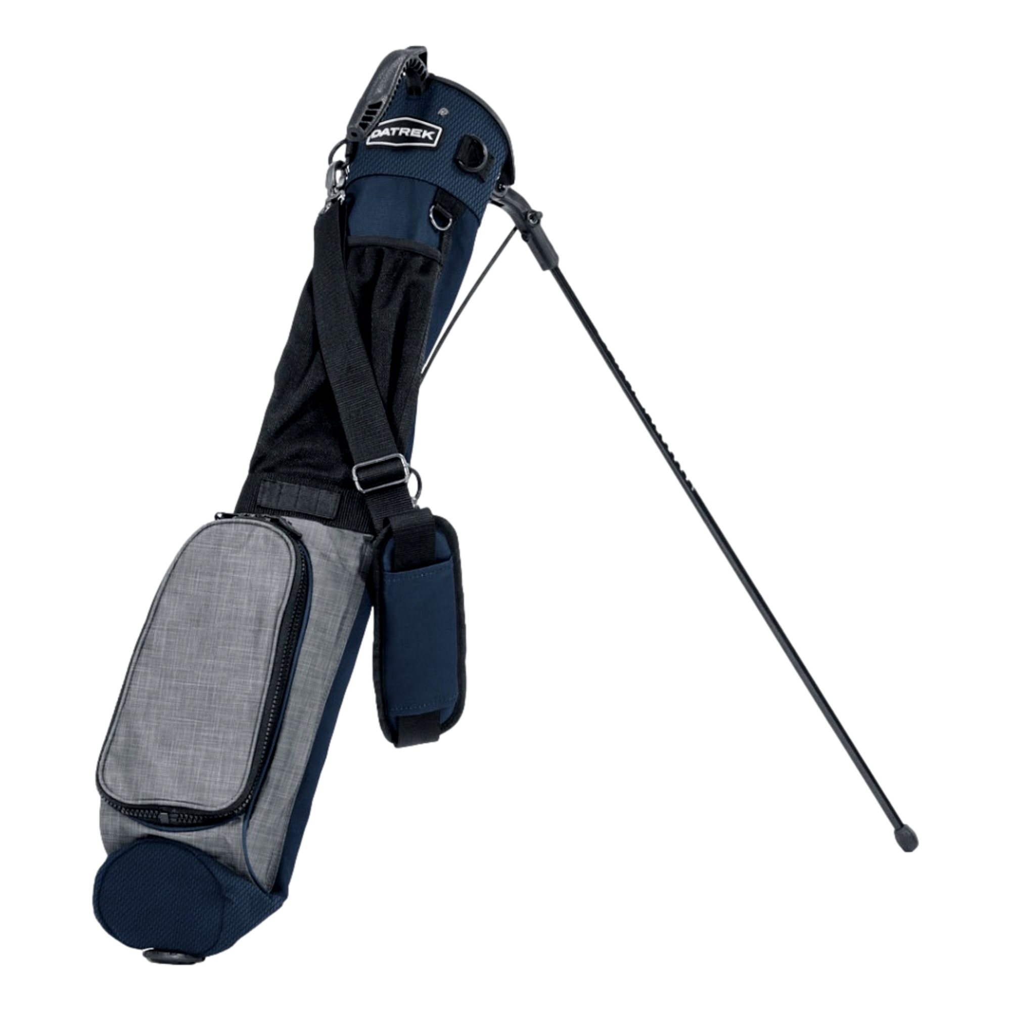 Ranger Sunday Golf Bag 2-Way Top