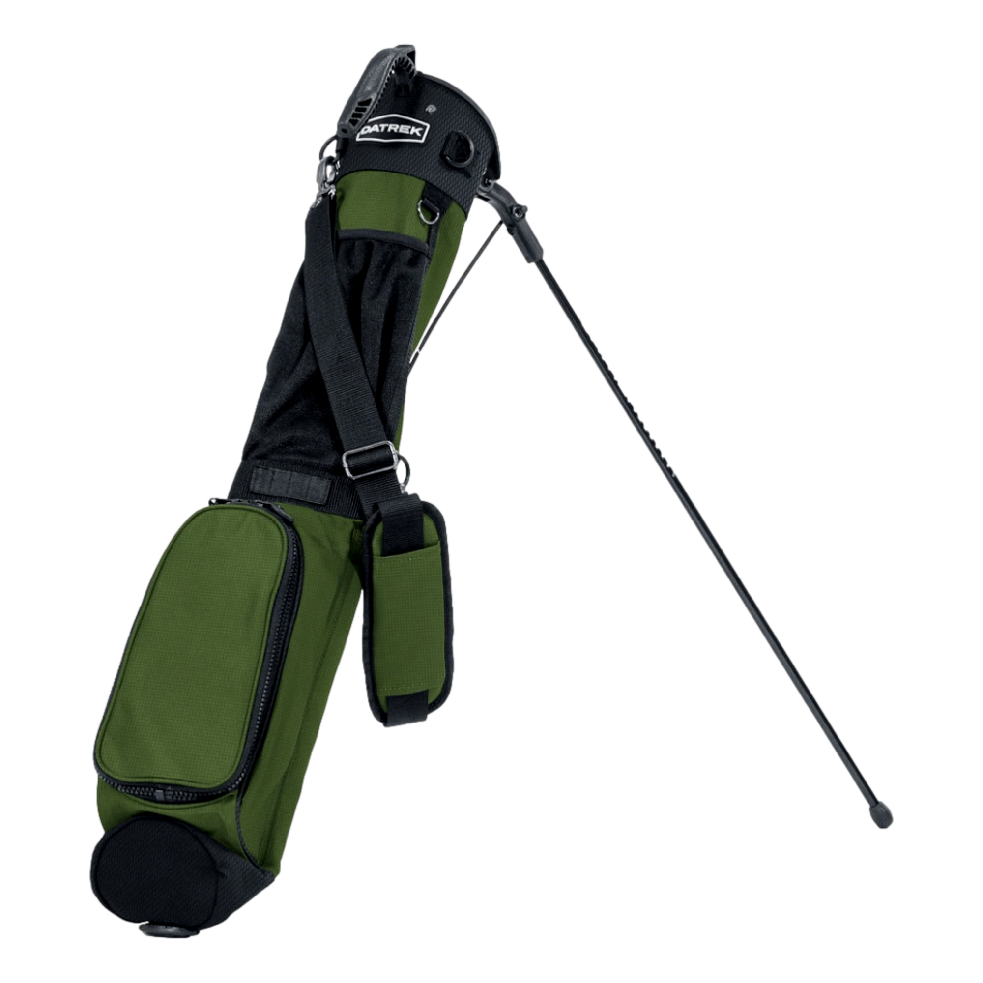 Ranger Sunday Golf Bag 2-Way Top