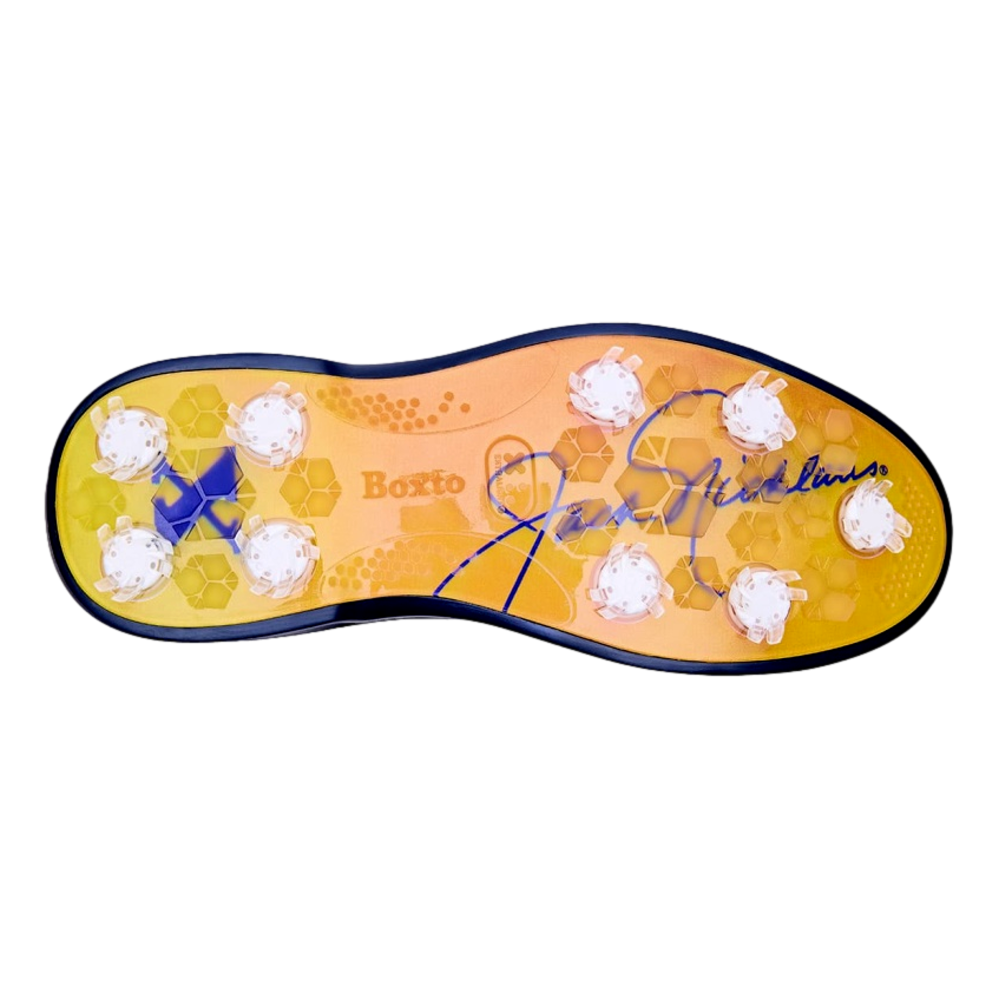 Jack Nicklaus Golf Shoes Legacy Pro