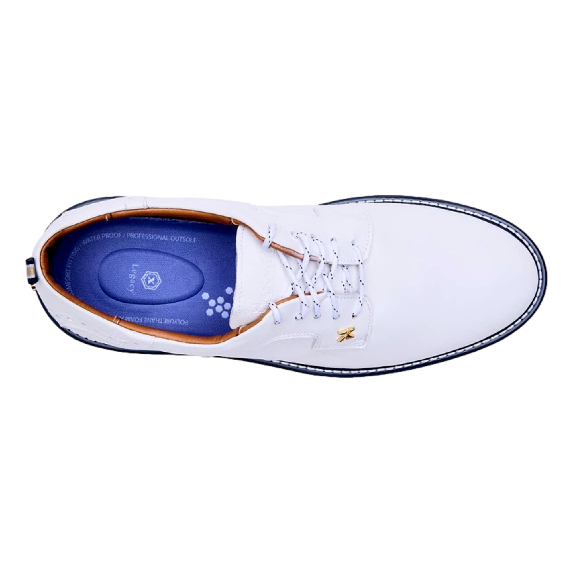 Jack Nicklaus Golf Shoes Legacy Pro