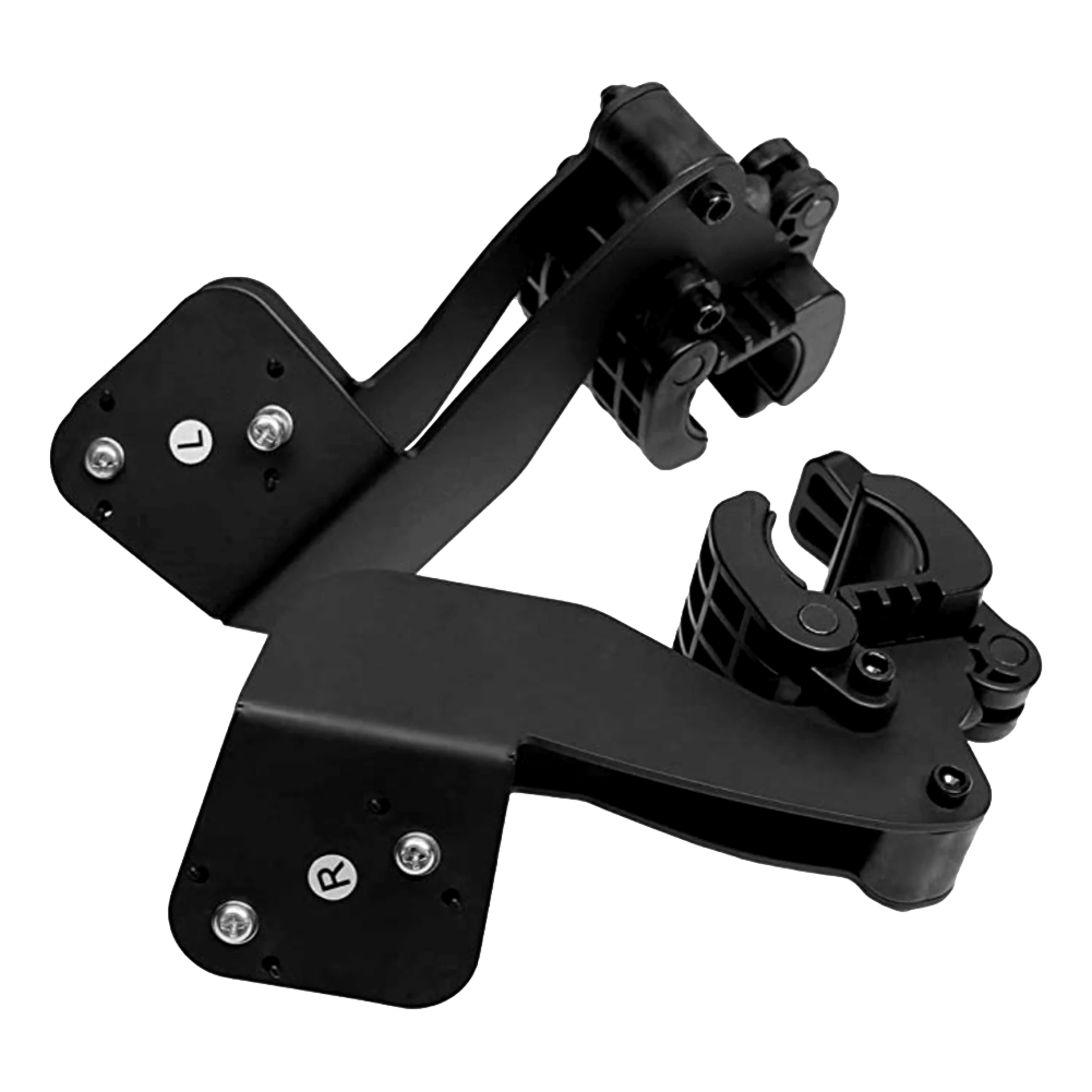 Clicgear Model 8 Cart brackets