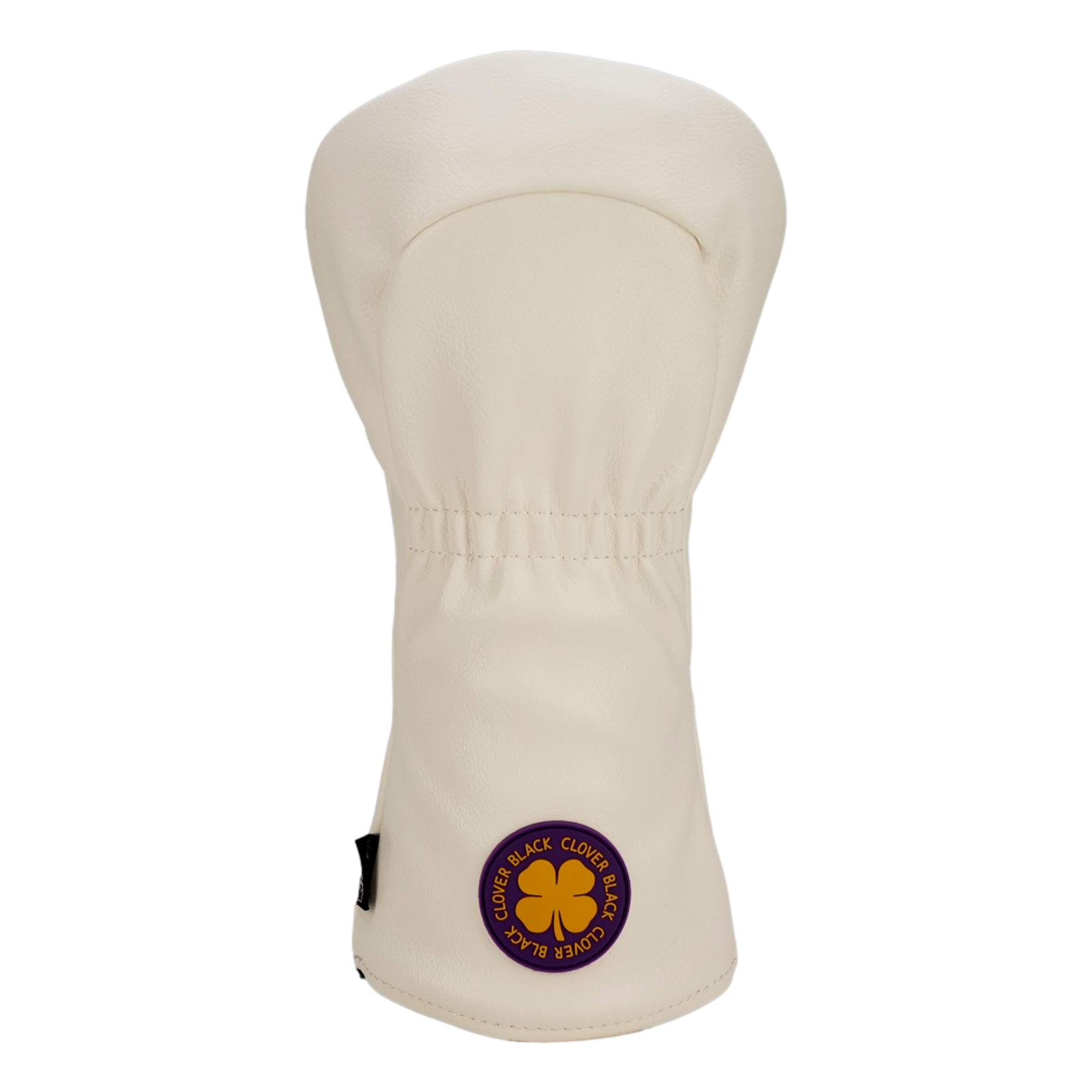 Live Lucky Purple Luau Driver Headcover