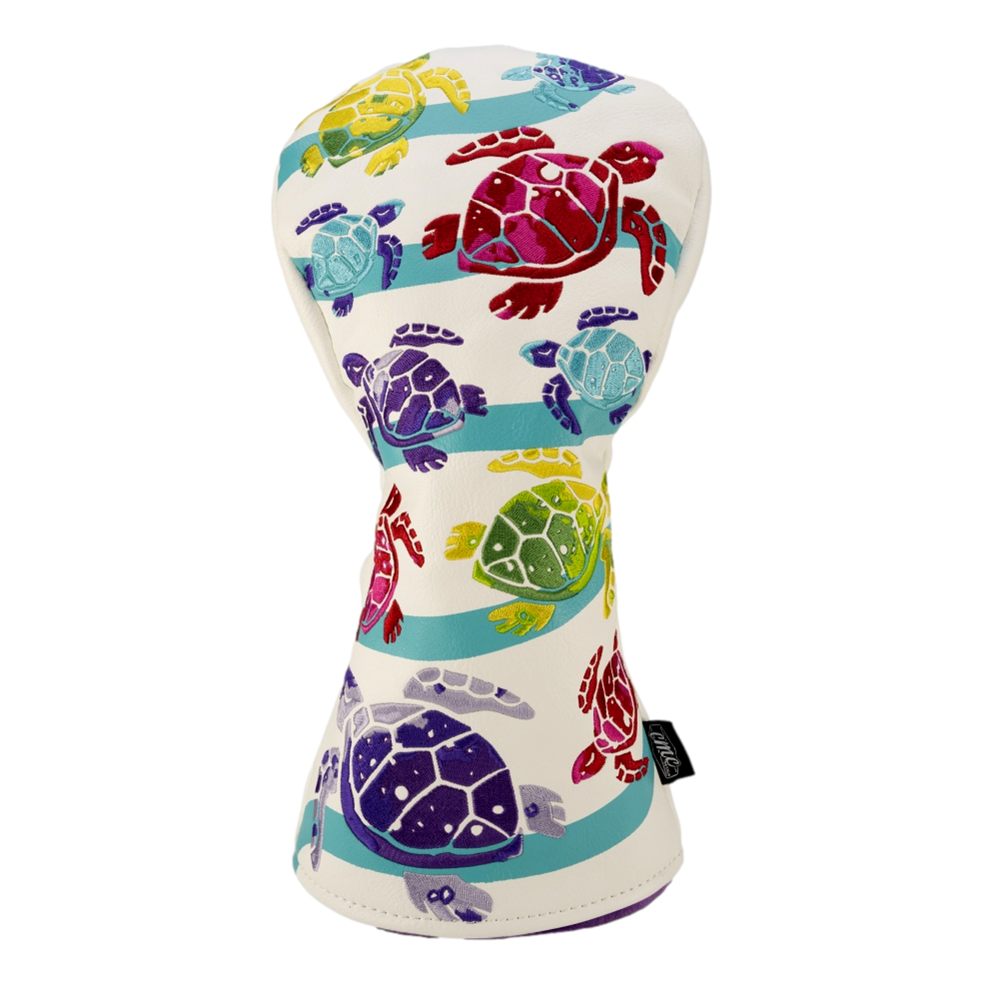 Sea Turtles Driver Headcover