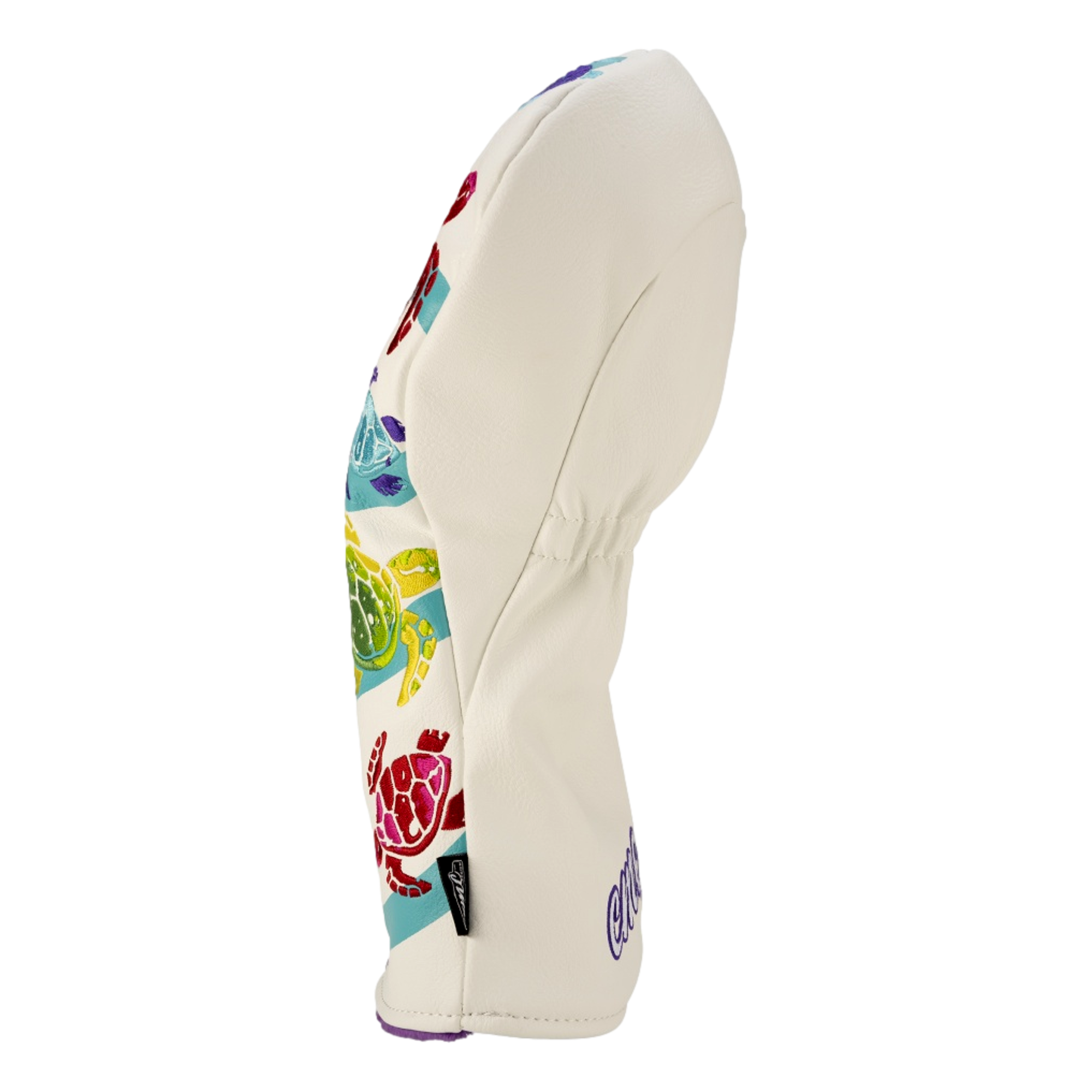 Sea Turtles Driver Headcover