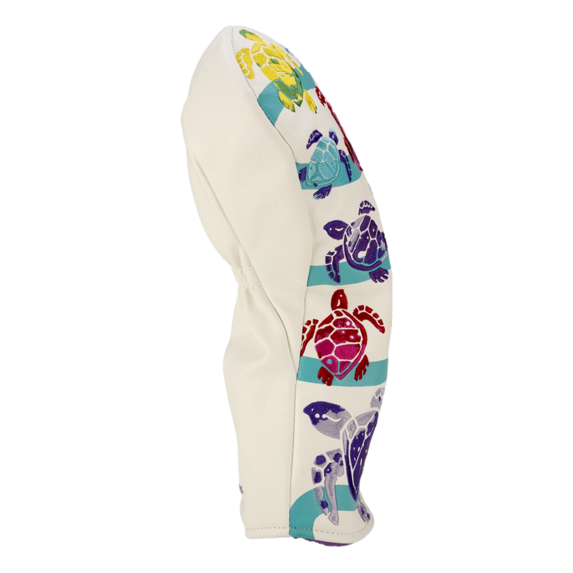 Sea Turtles Driver Headcover