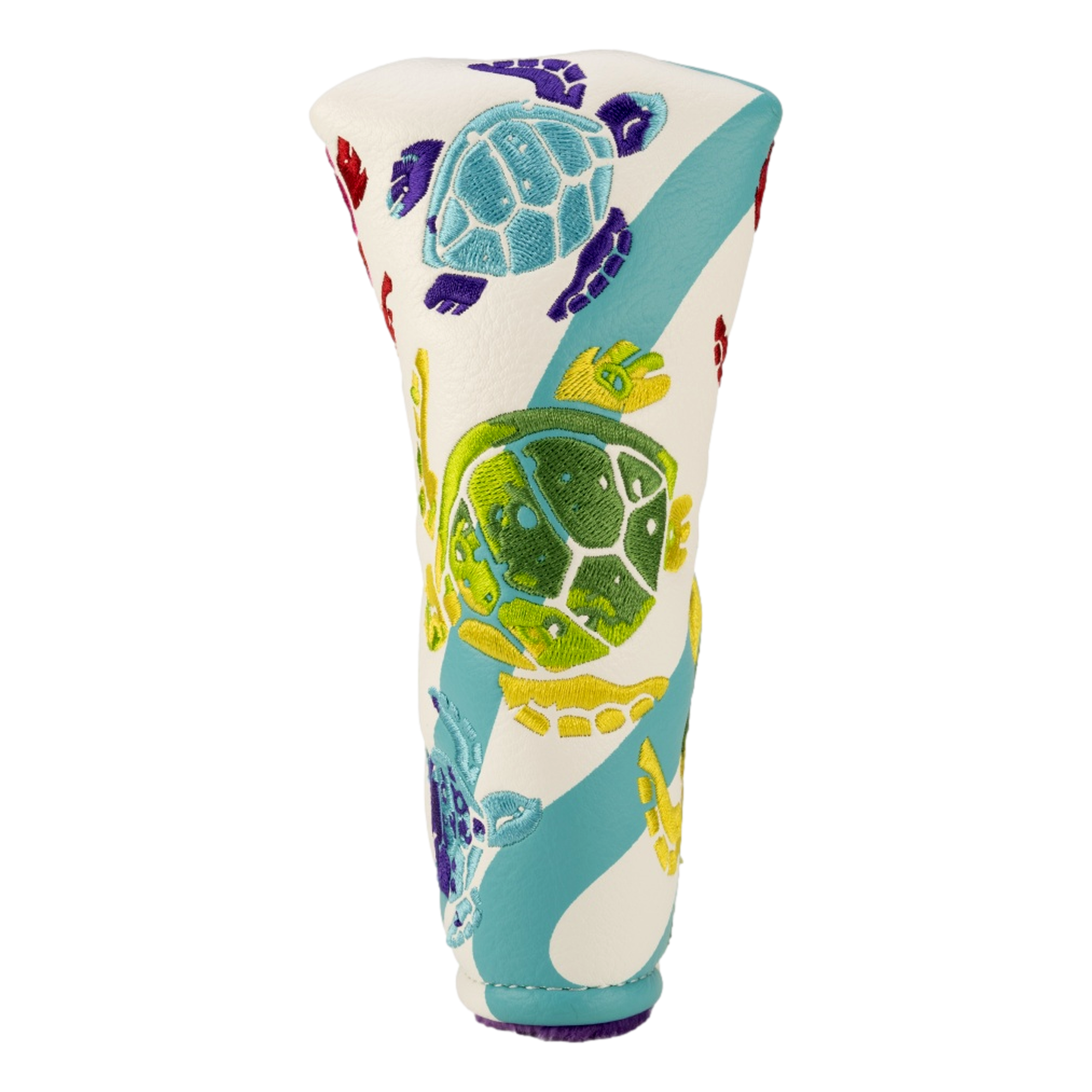 Sea Turtles Blade Putter Headcover