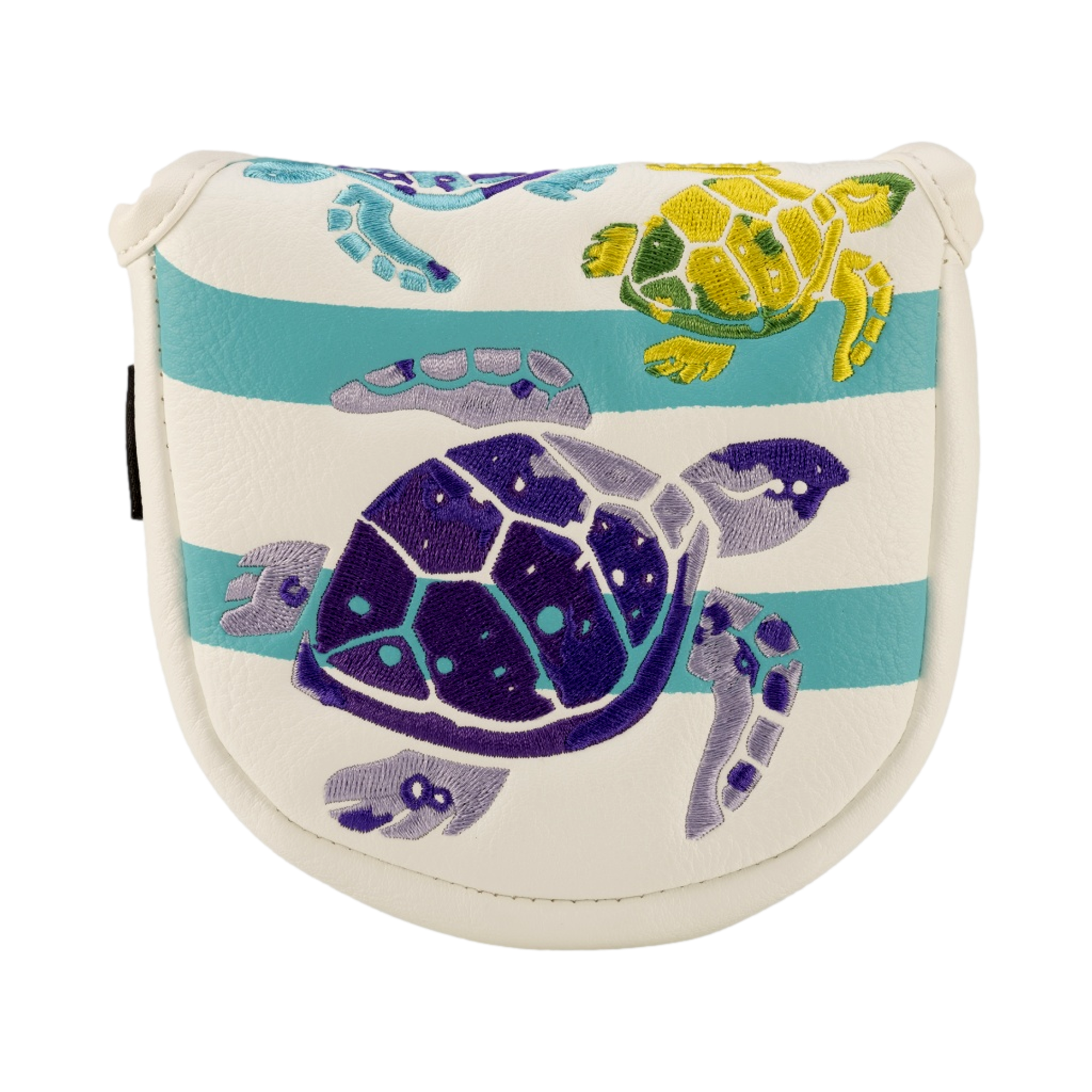 Sea Turtles Mallet Putter Headcover