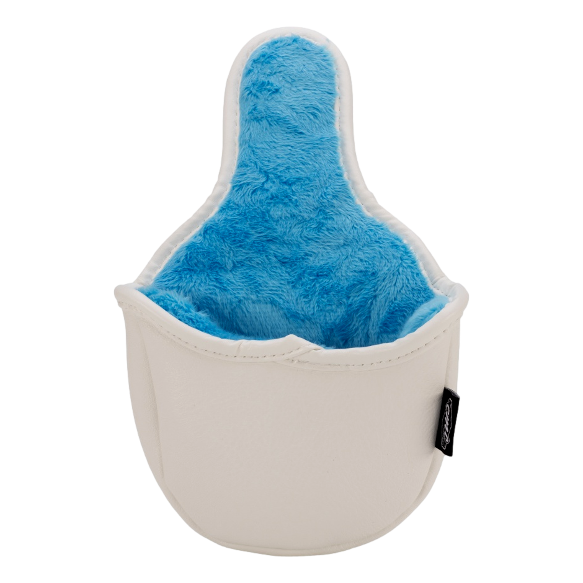 At the Beach Mallet Putter Headcover
