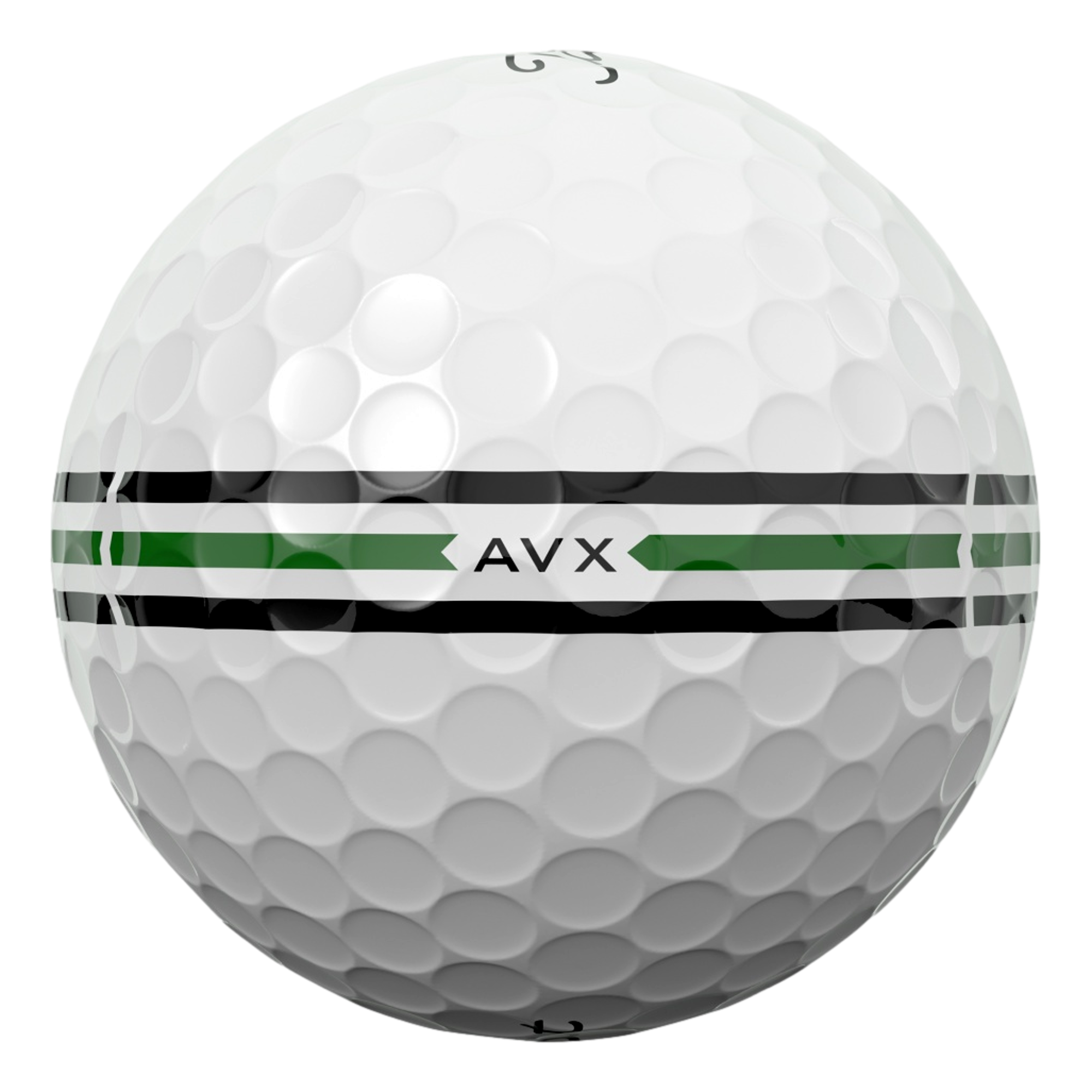 AVX AIM 360 2025 Golf Balls