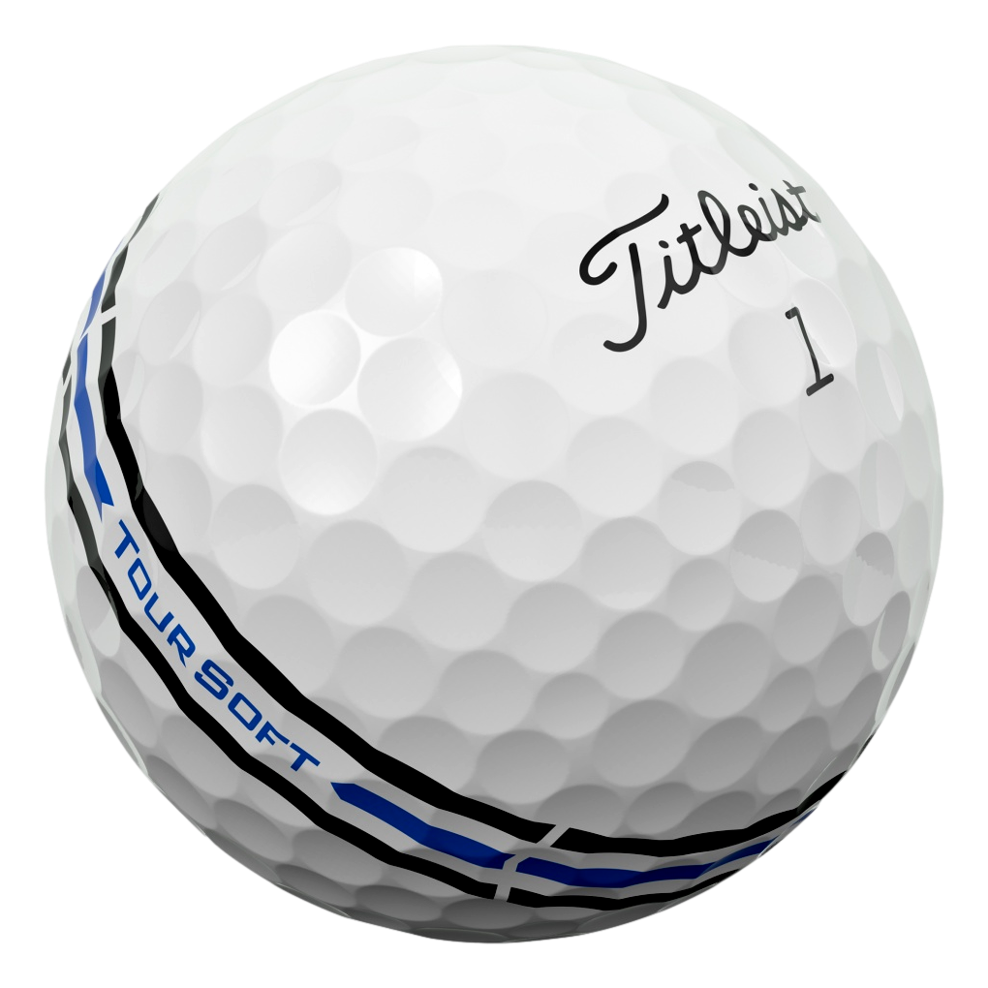 Tour Soft AIM 360 2025 Golf Balls