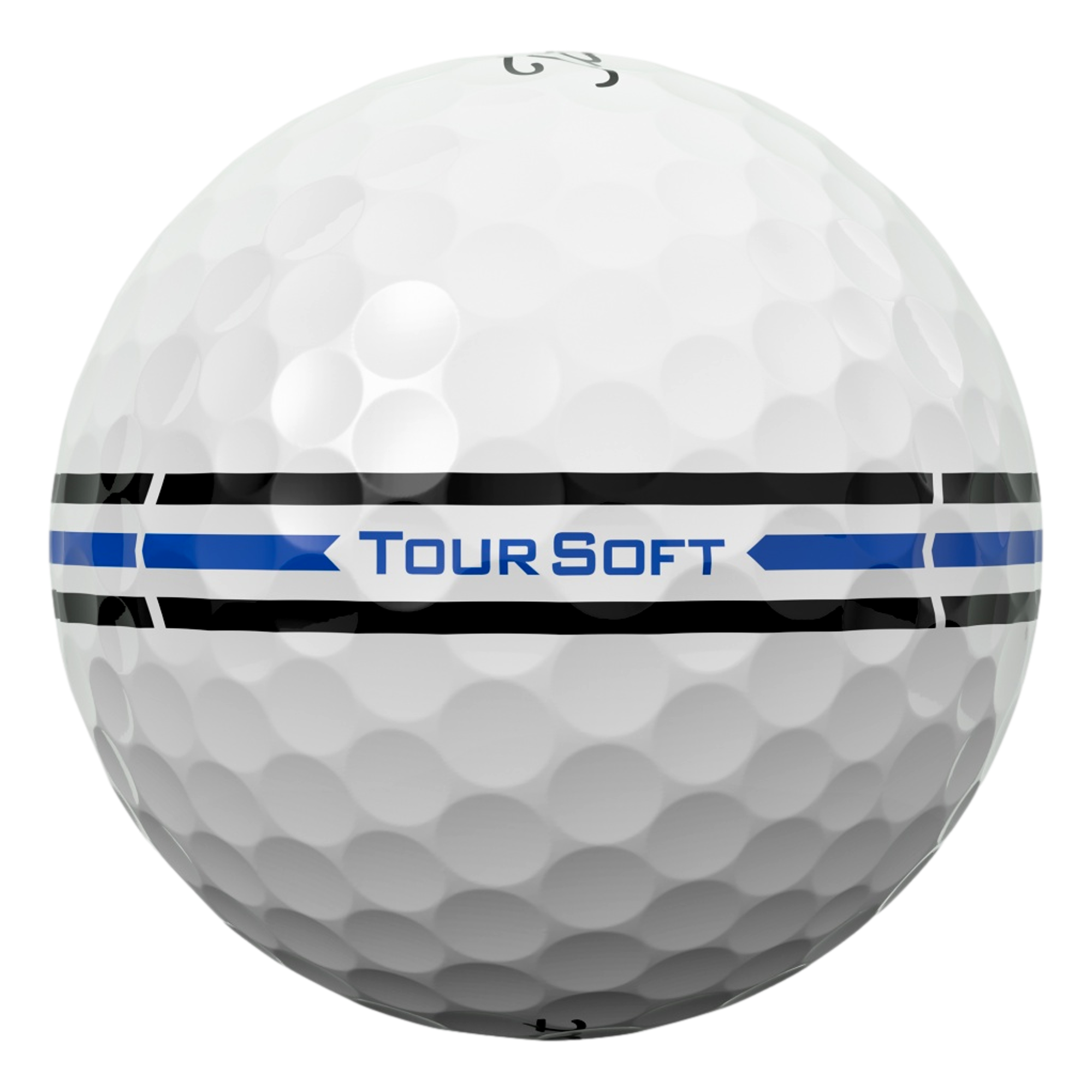 Tour Soft AIM 360 2025 Golf Balls