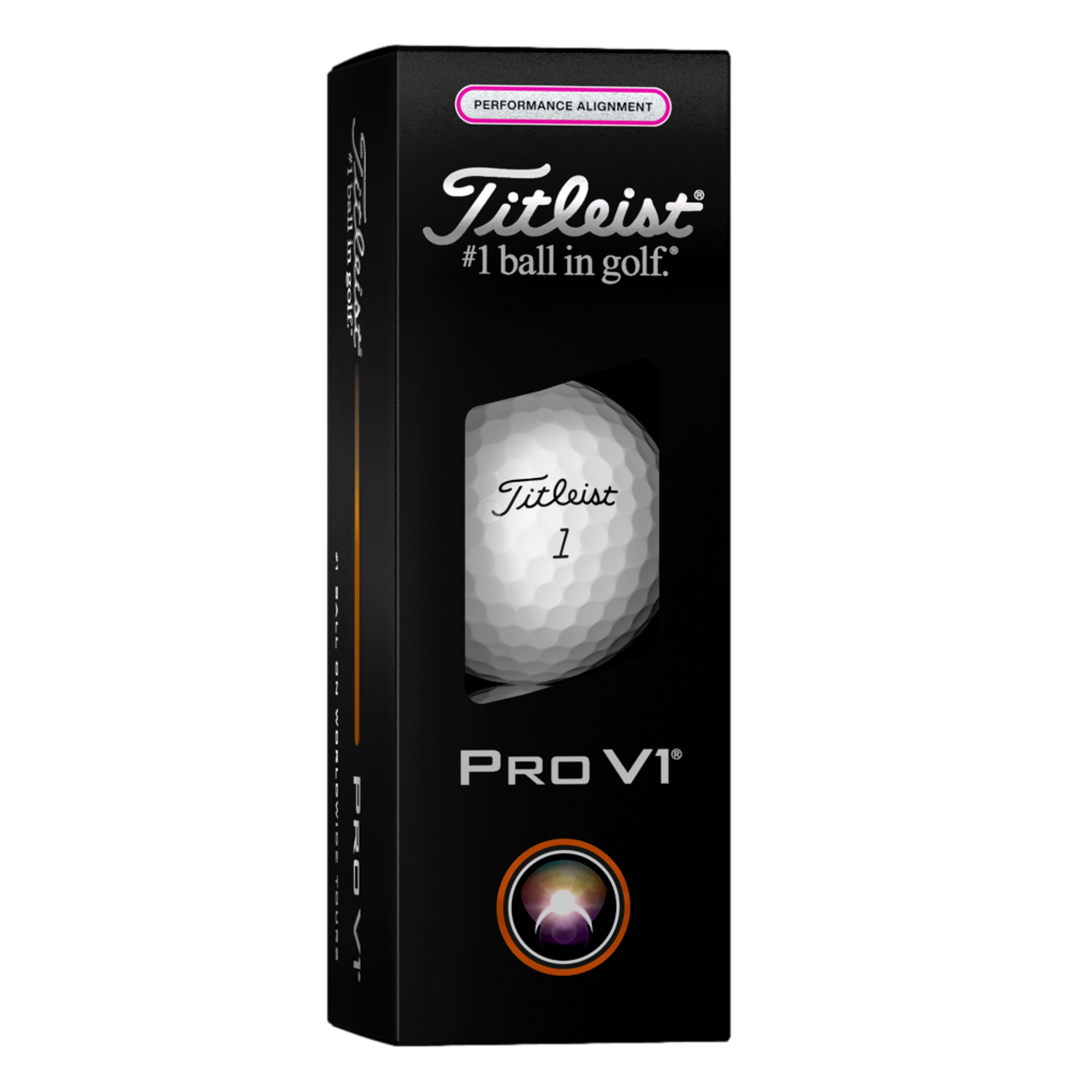 Pro V1 AIM Performance 2025 Golf Balls