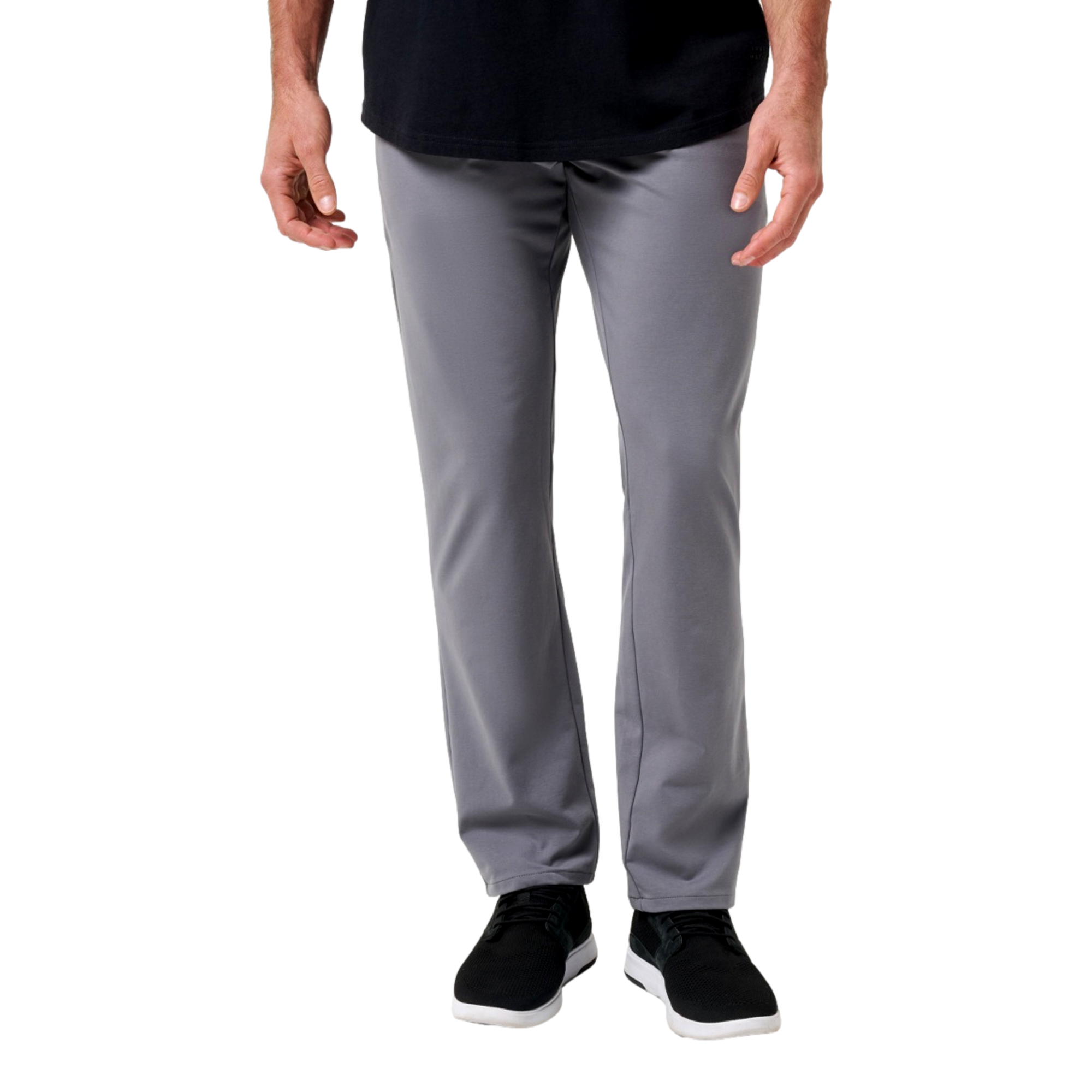 SP25: Legacy Stretchknit Men's Golf Pants