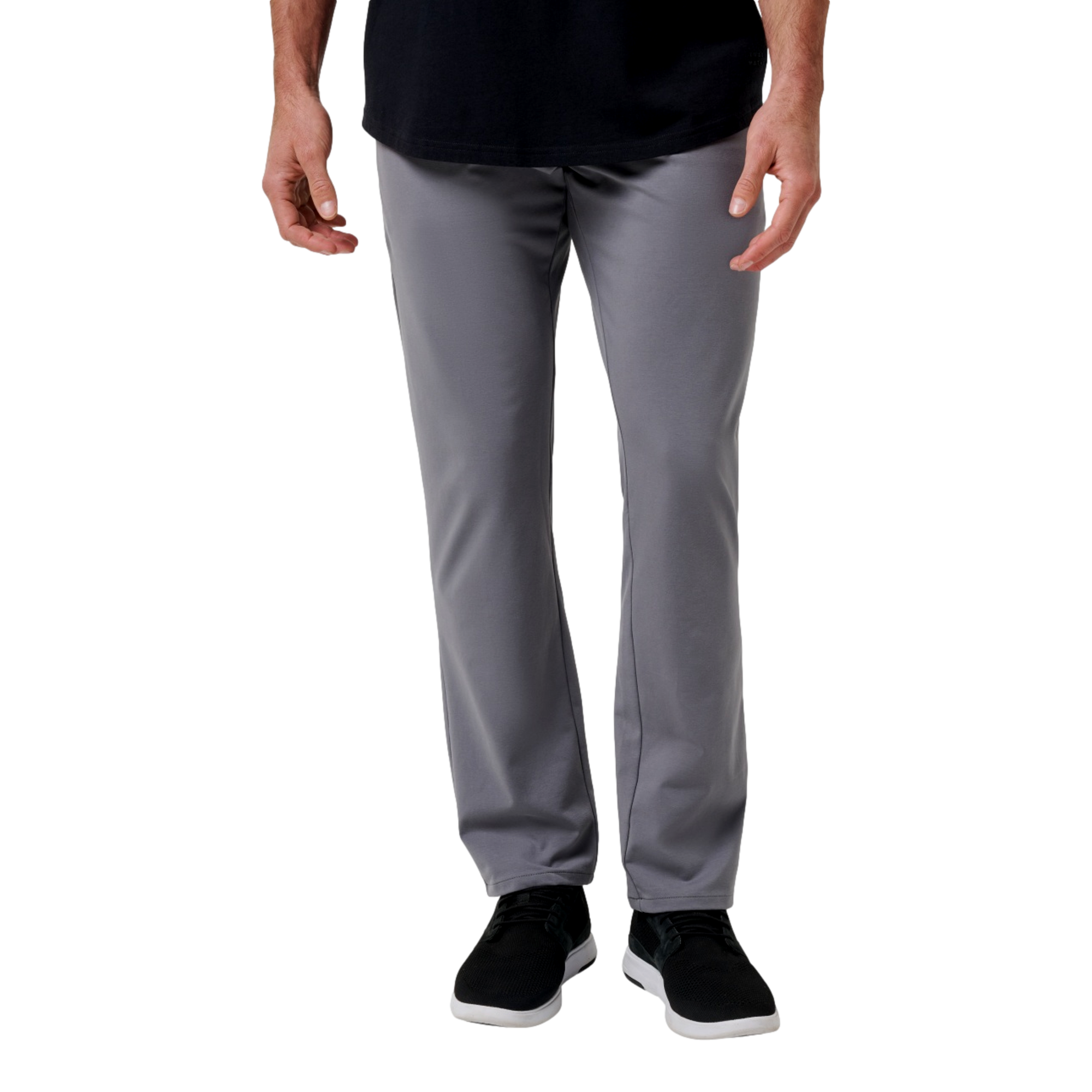 SP25: Legacy Stretchknit Men's Golf Pants