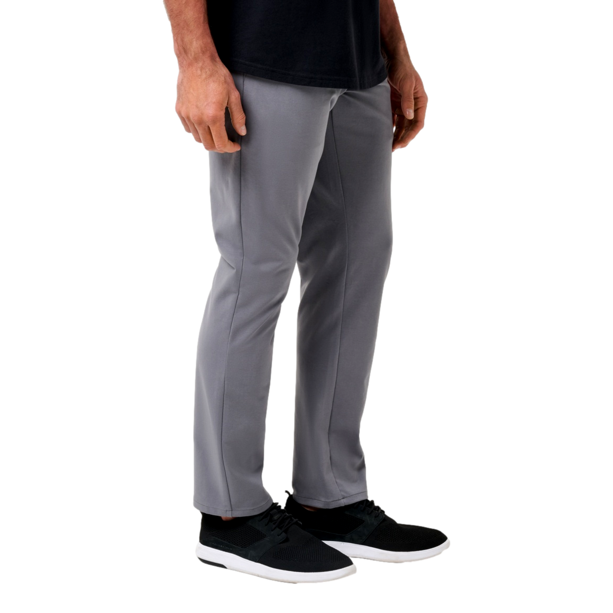 SP25: Legacy Stretchknit Men's Golf Pants